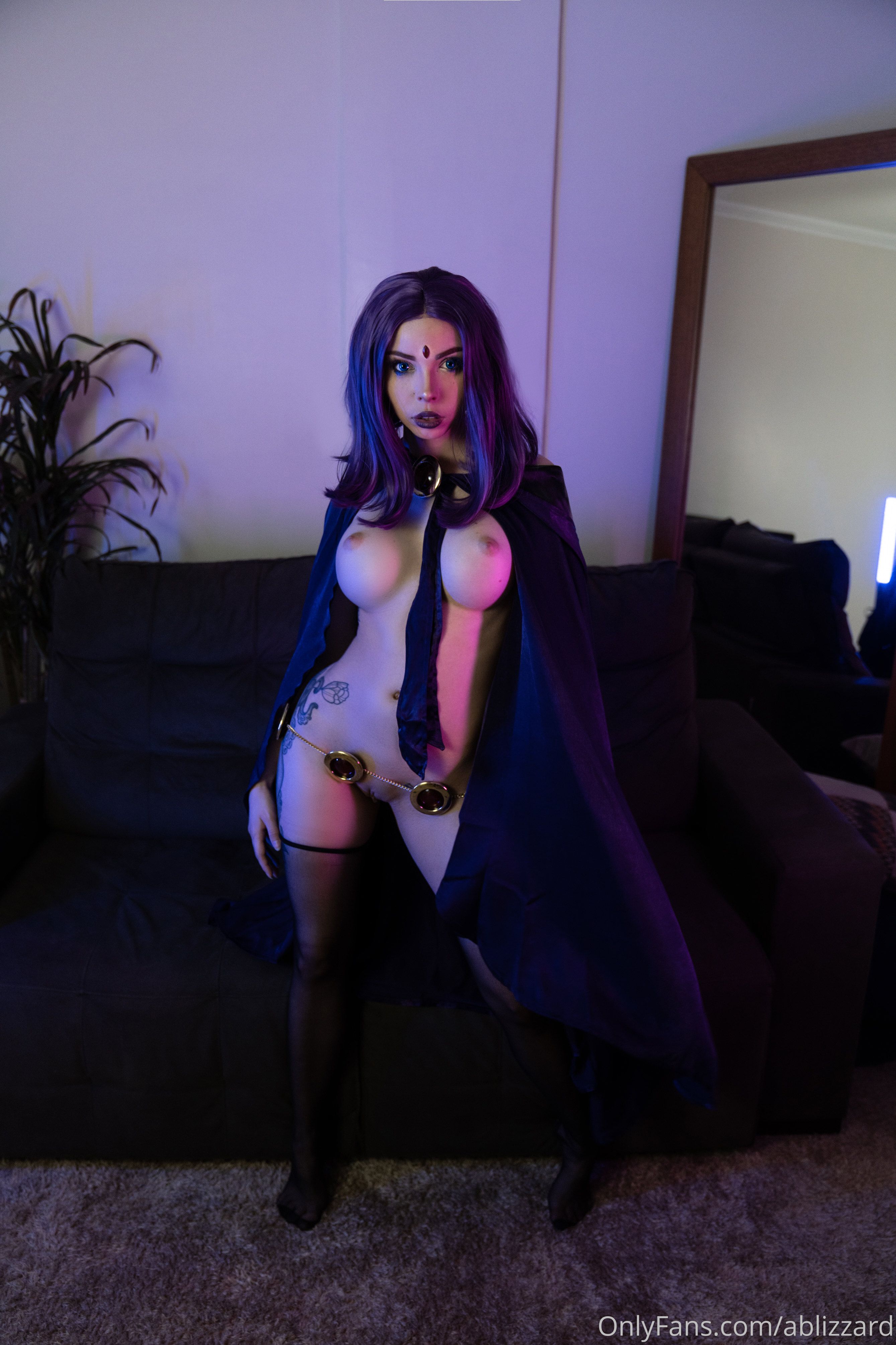 đọc truyện Hình Cosplay Chương 734 ảnh 31 tại Thiên Thai Truyện