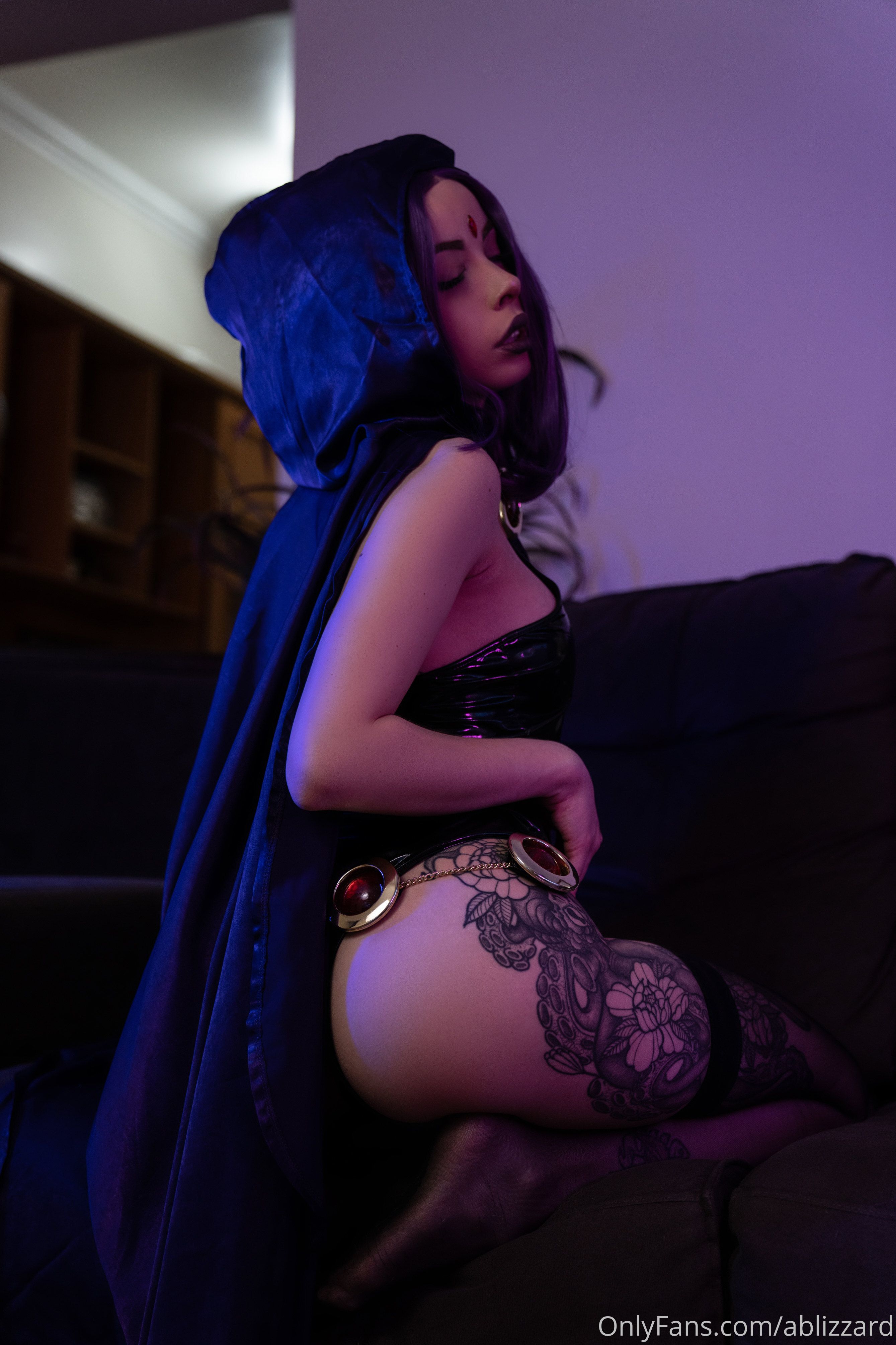 đọc truyện Hình Cosplay Chương 734 ảnh 7 tại Thiên Thai Truyện