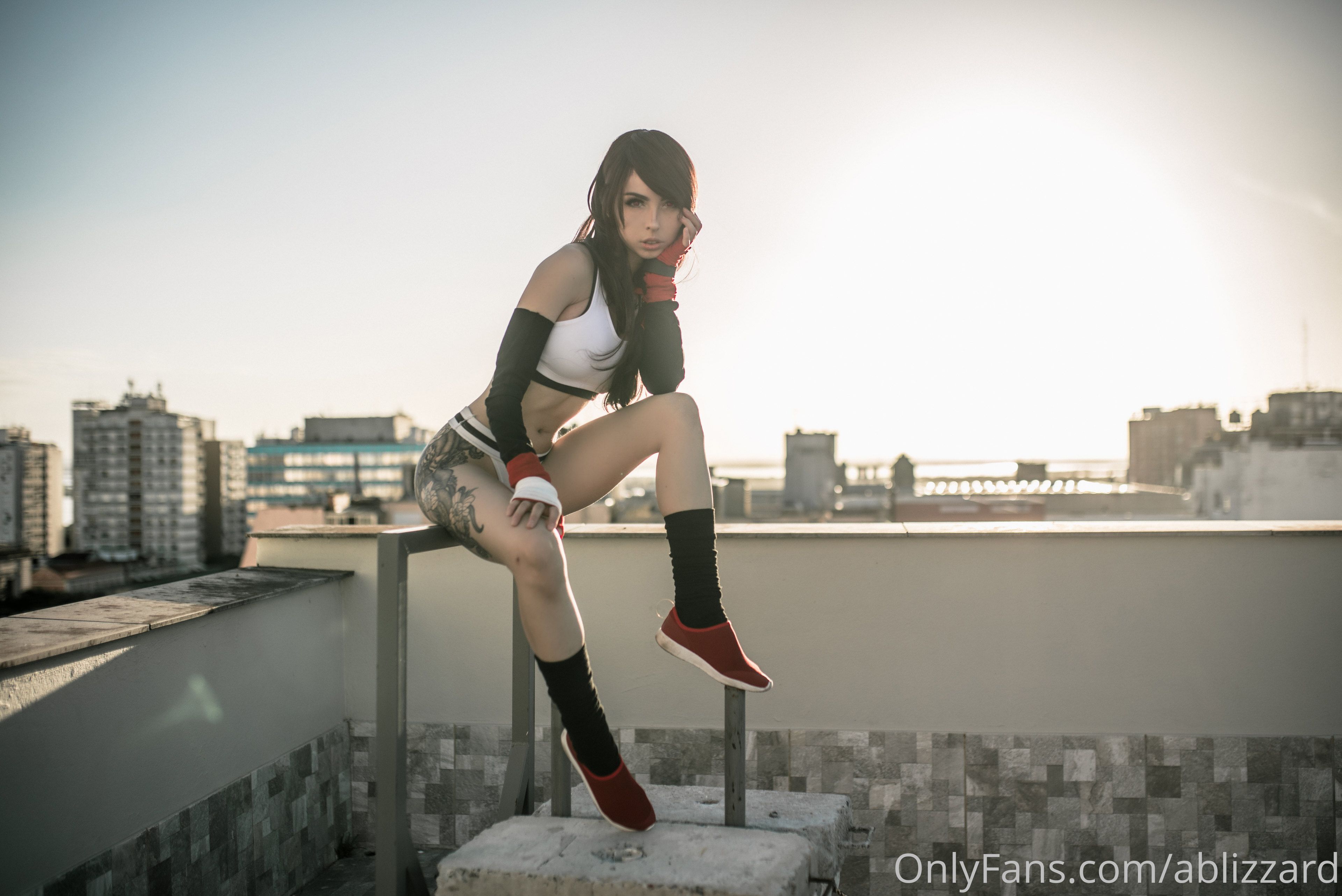 đọc truyện Hình Cosplay Chương 736 ảnh 12 tại Thiên Thai Truyện