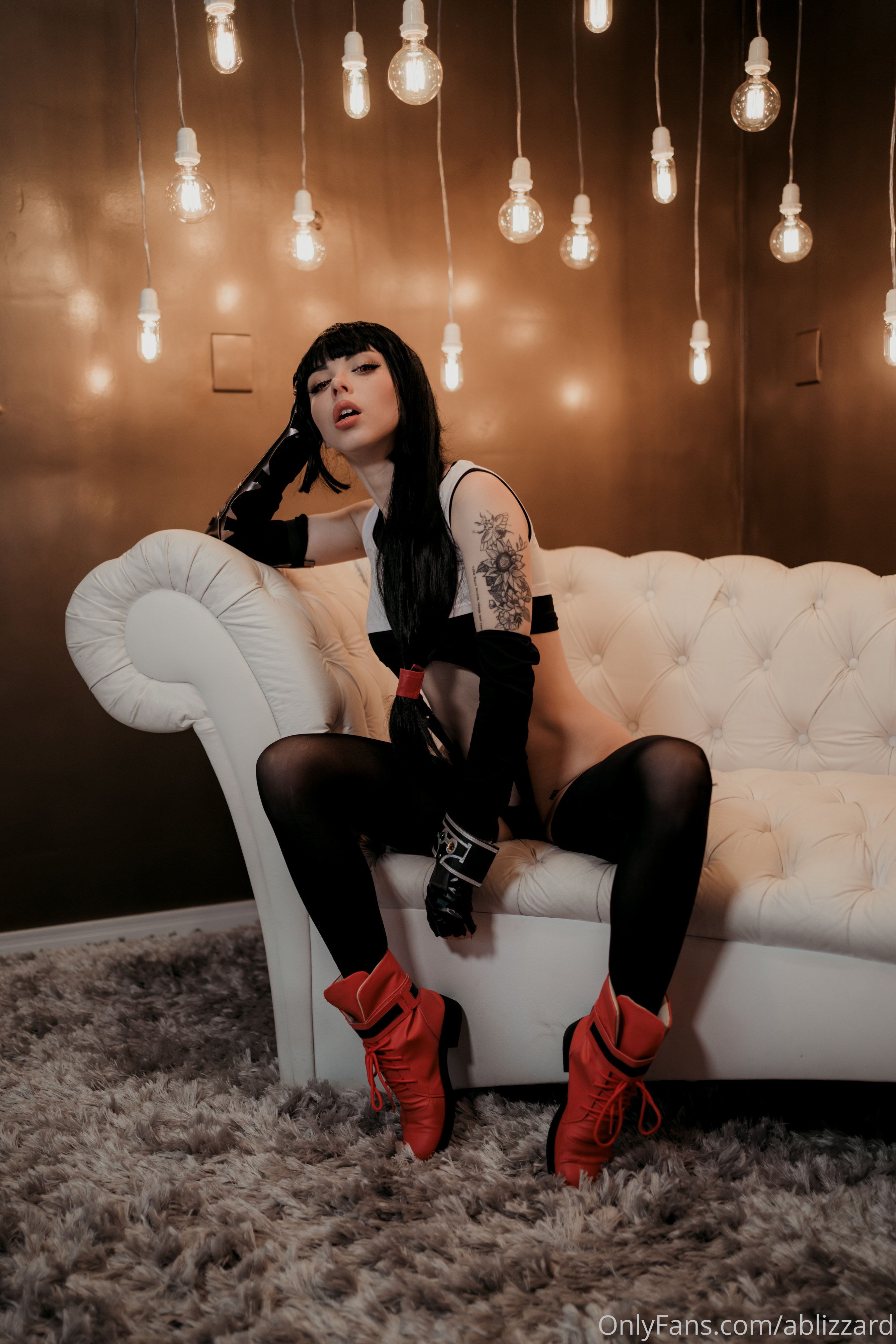 đọc truyện Hình Cosplay Chương 736 ảnh 23 tại Thiên Thai Truyện