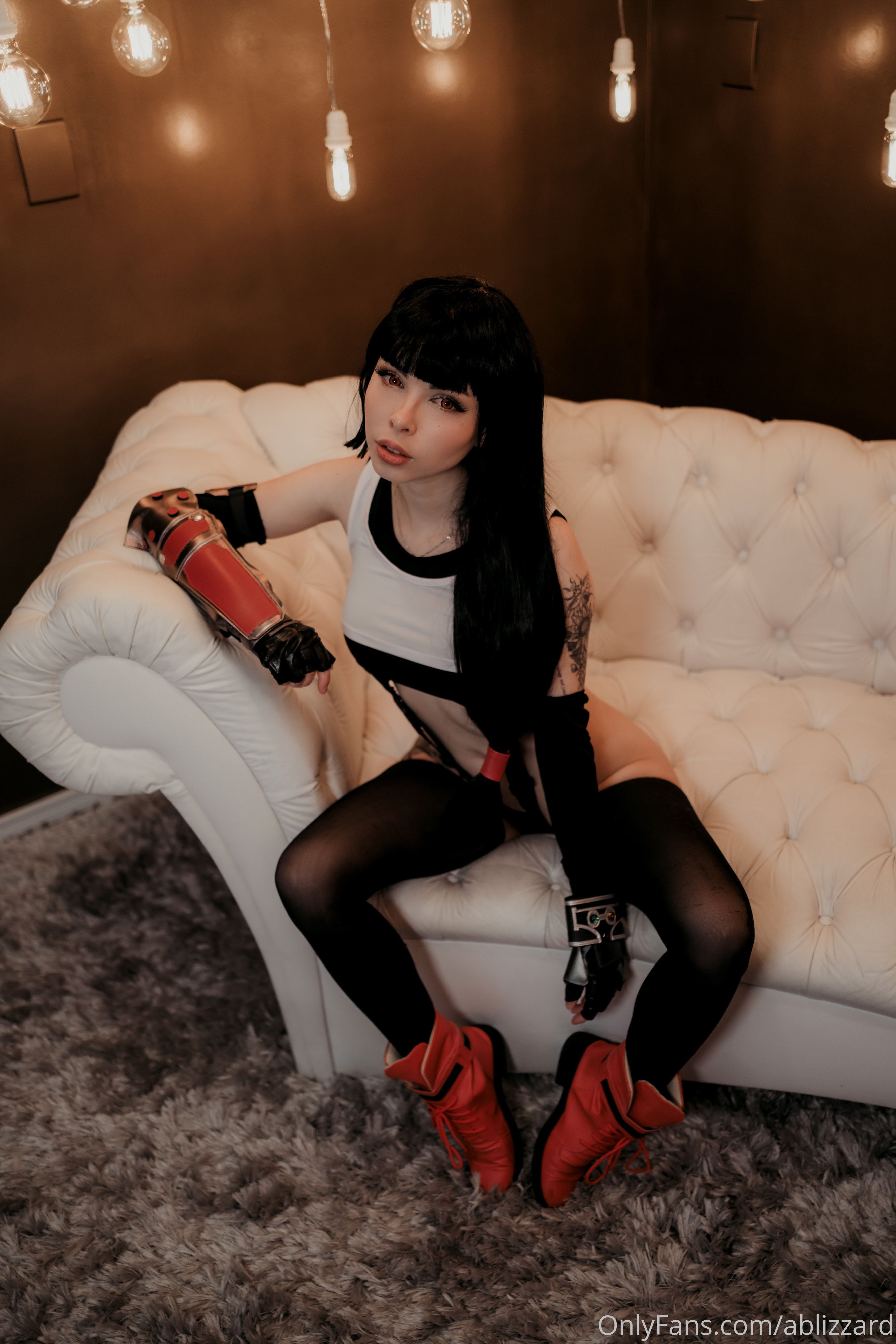 đọc truyện Hình Cosplay Chương 736 ảnh 24 tại Thiên Thai Truyện