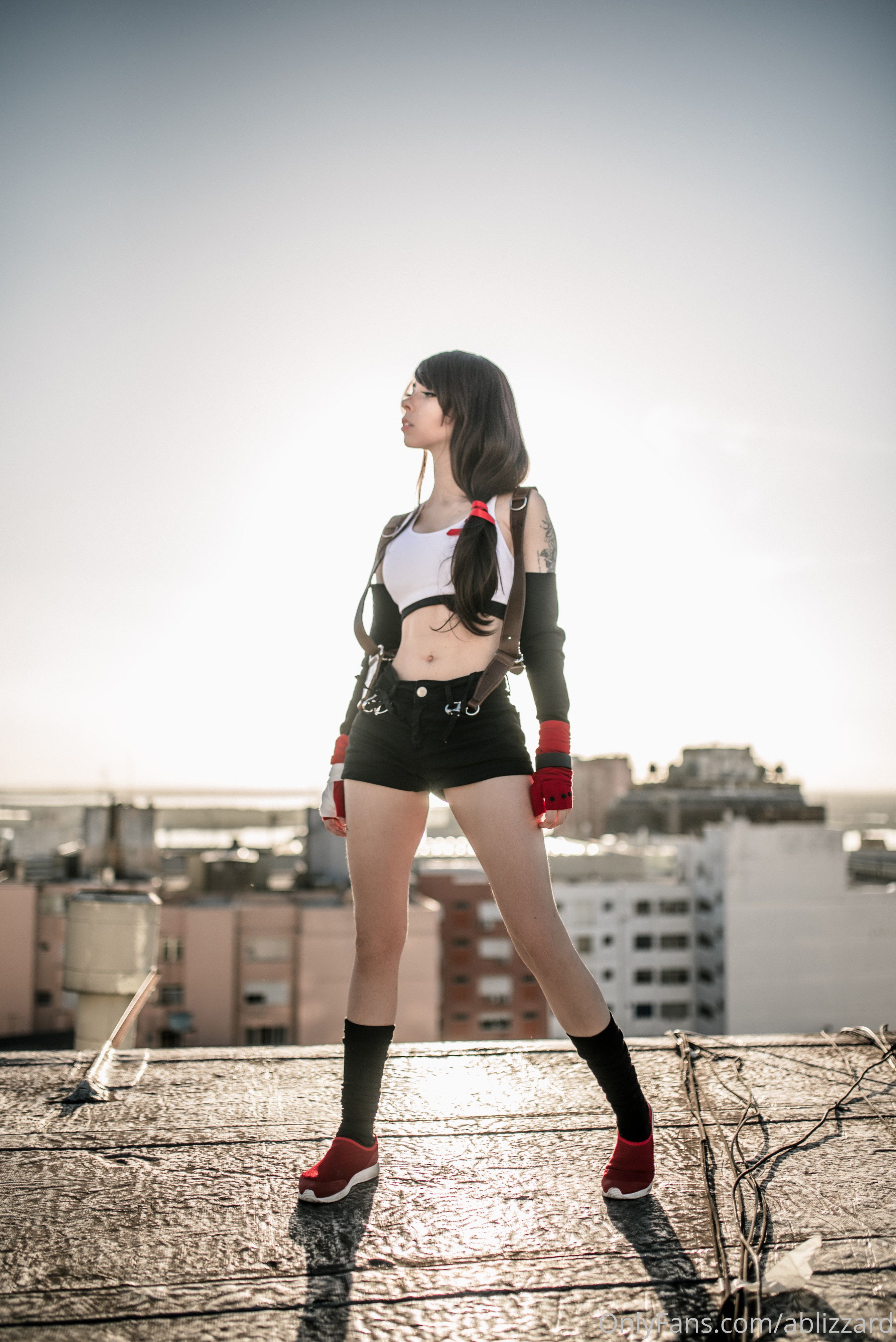 đọc truyện Hình Cosplay Chương 736 ảnh 5 tại Thiên Thai Truyện