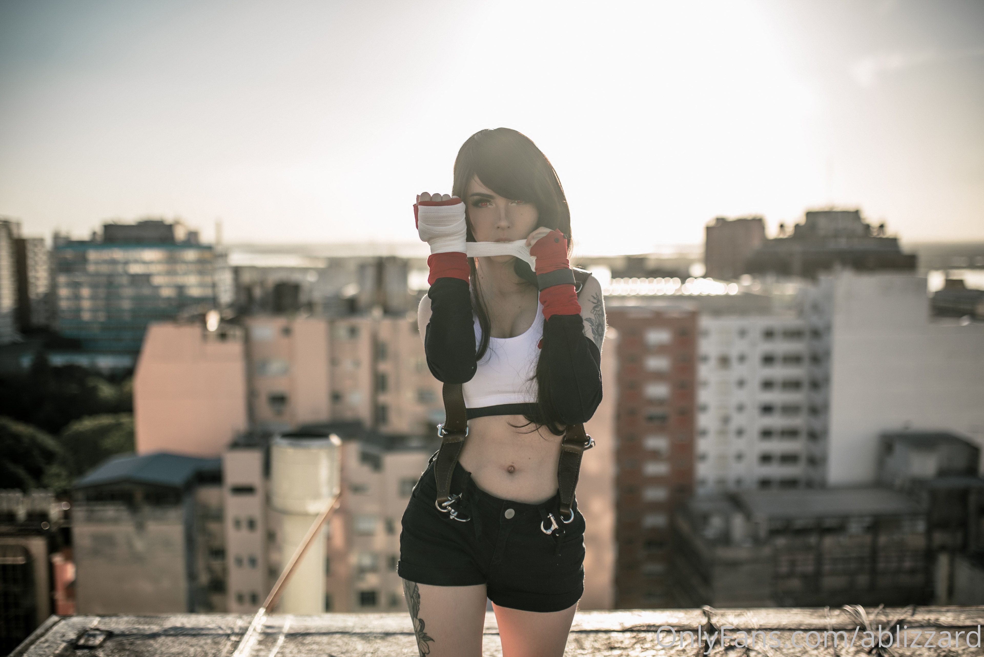 đọc truyện Hình Cosplay Chương 736 ảnh 6 tại Thiên Thai Truyện