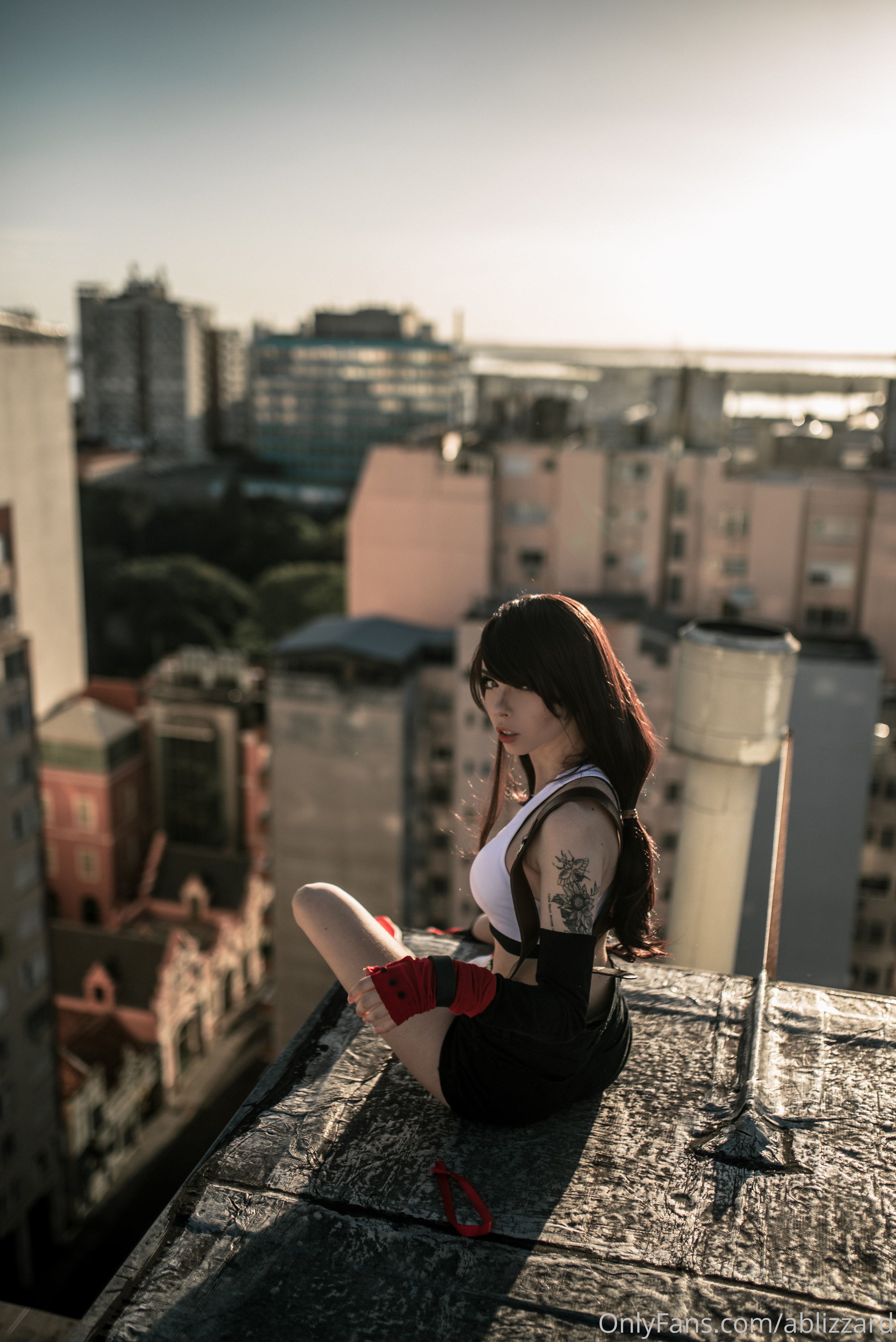 đọc truyện Hình Cosplay Chương 736 ảnh 7 tại Thiên Thai Truyện