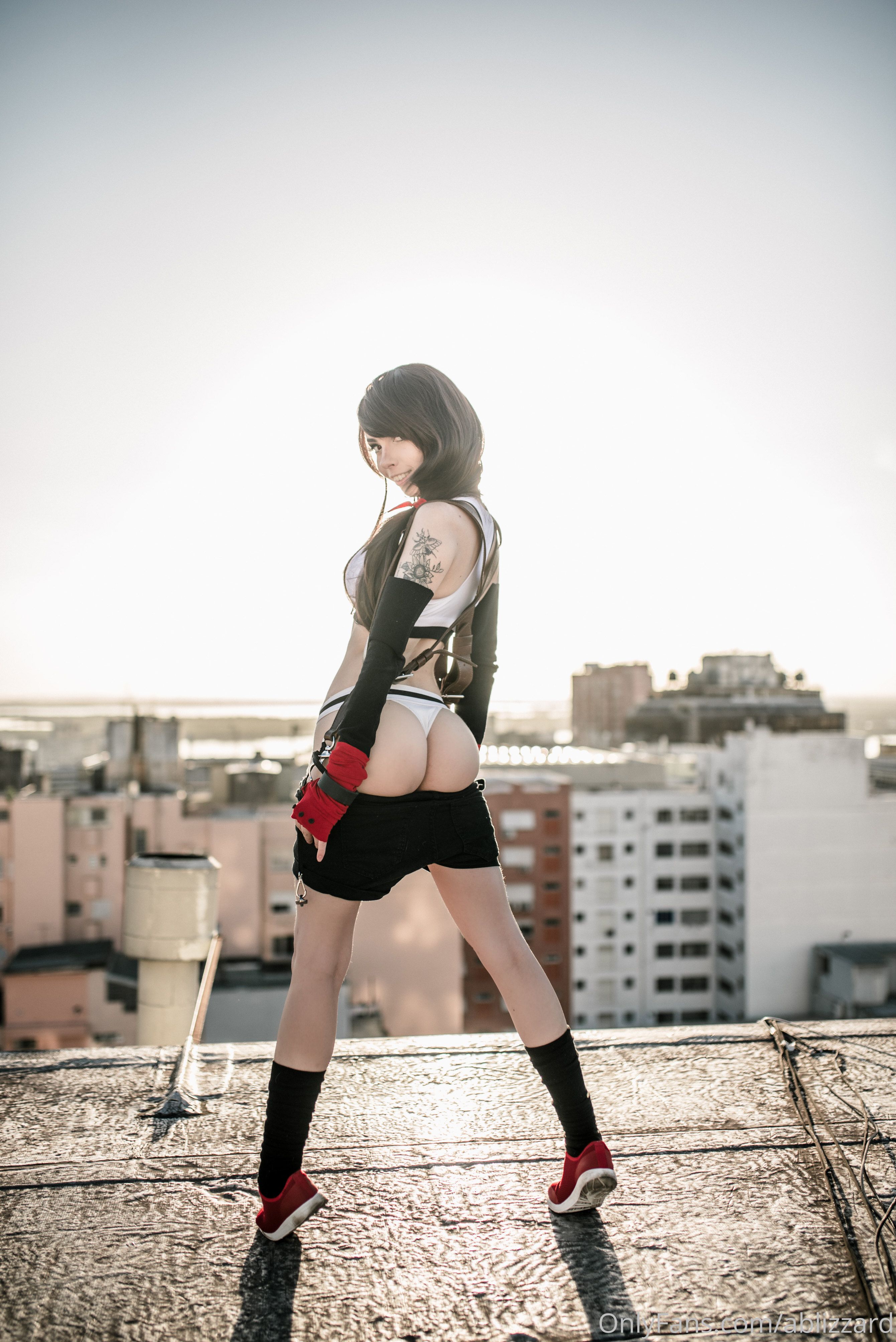 đọc truyện Hình Cosplay Chương 736 ảnh 8 tại Thiên Thai Truyện