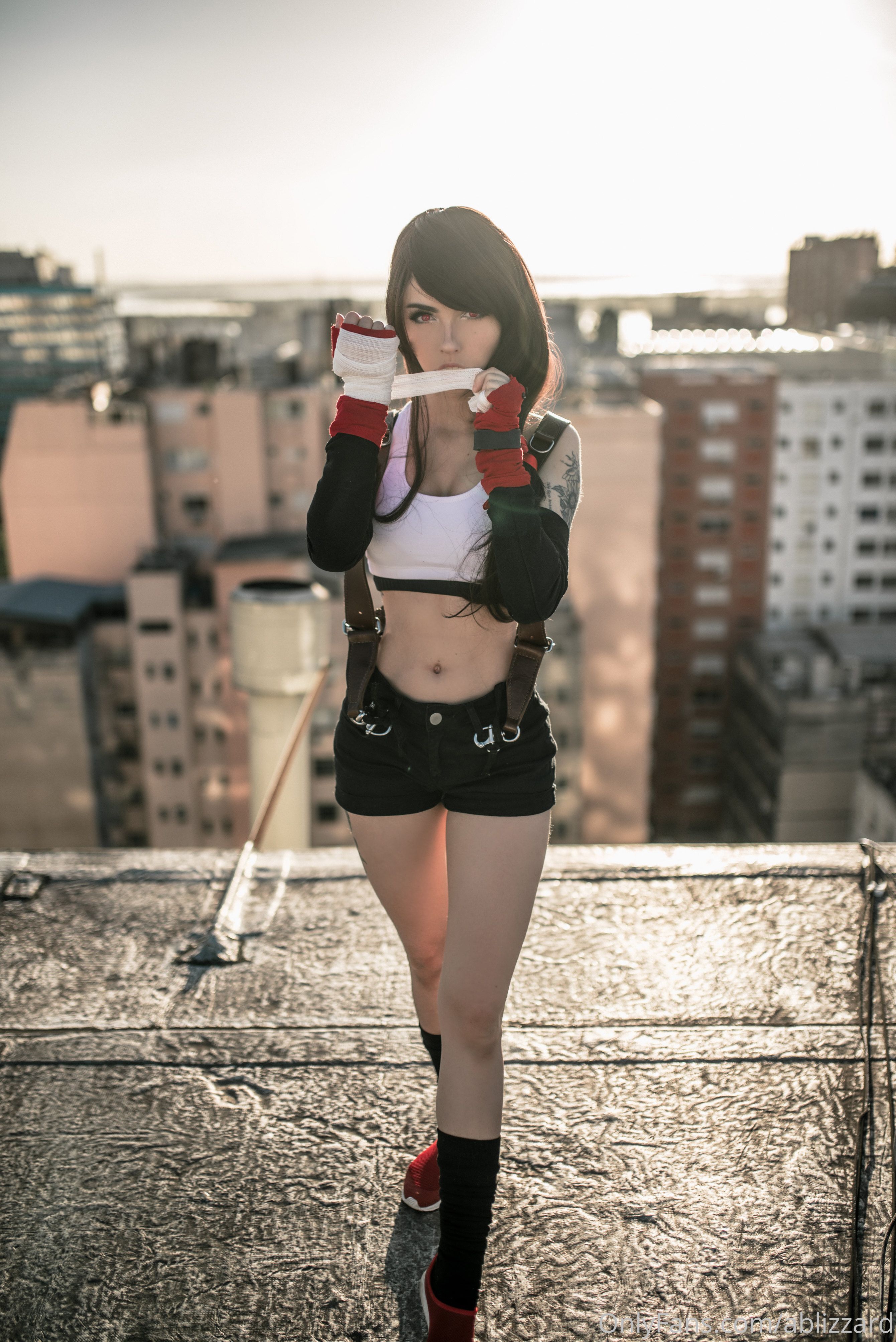 đọc truyện Hình Cosplay Chương 736 ảnh 9 tại Thiên Thai Truyện