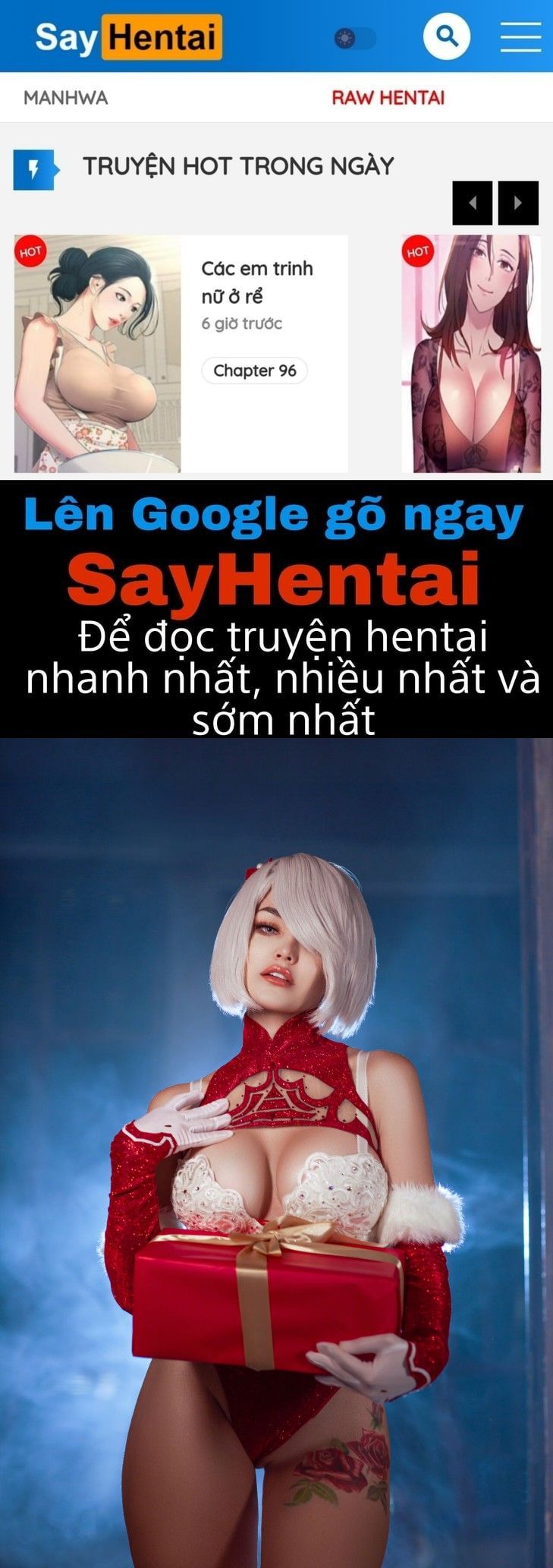 đọc truyện Hình Cosplay Chương 737 ảnh 2 tại Thiên Thai Truyện