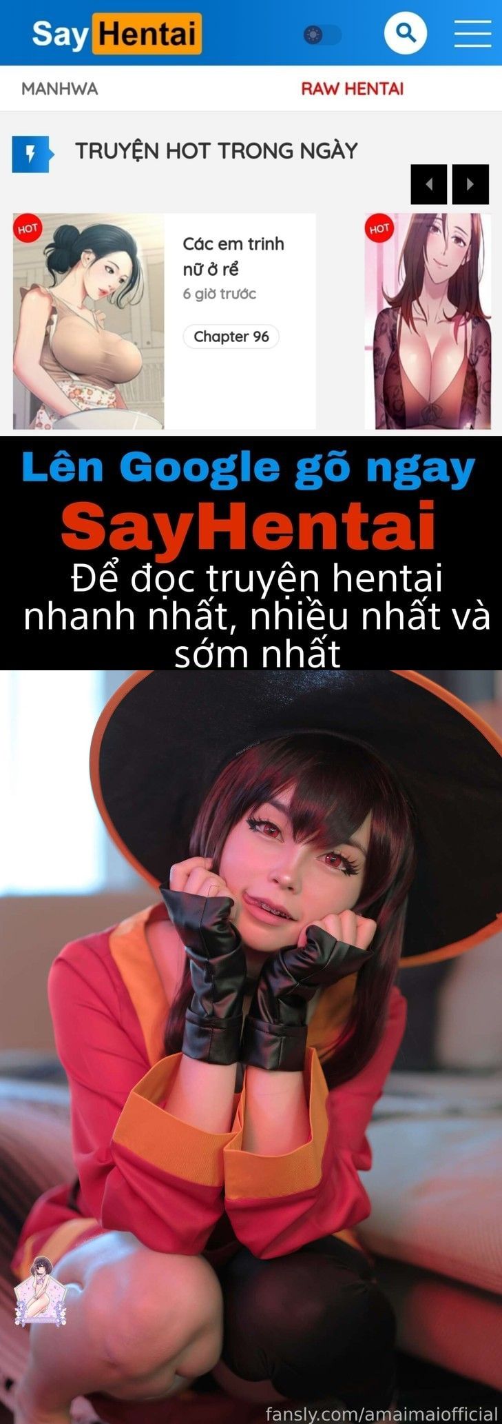 đọc truyện Hình Cosplay Chương 739 ảnh 2 tại Thiên Thai Truyện