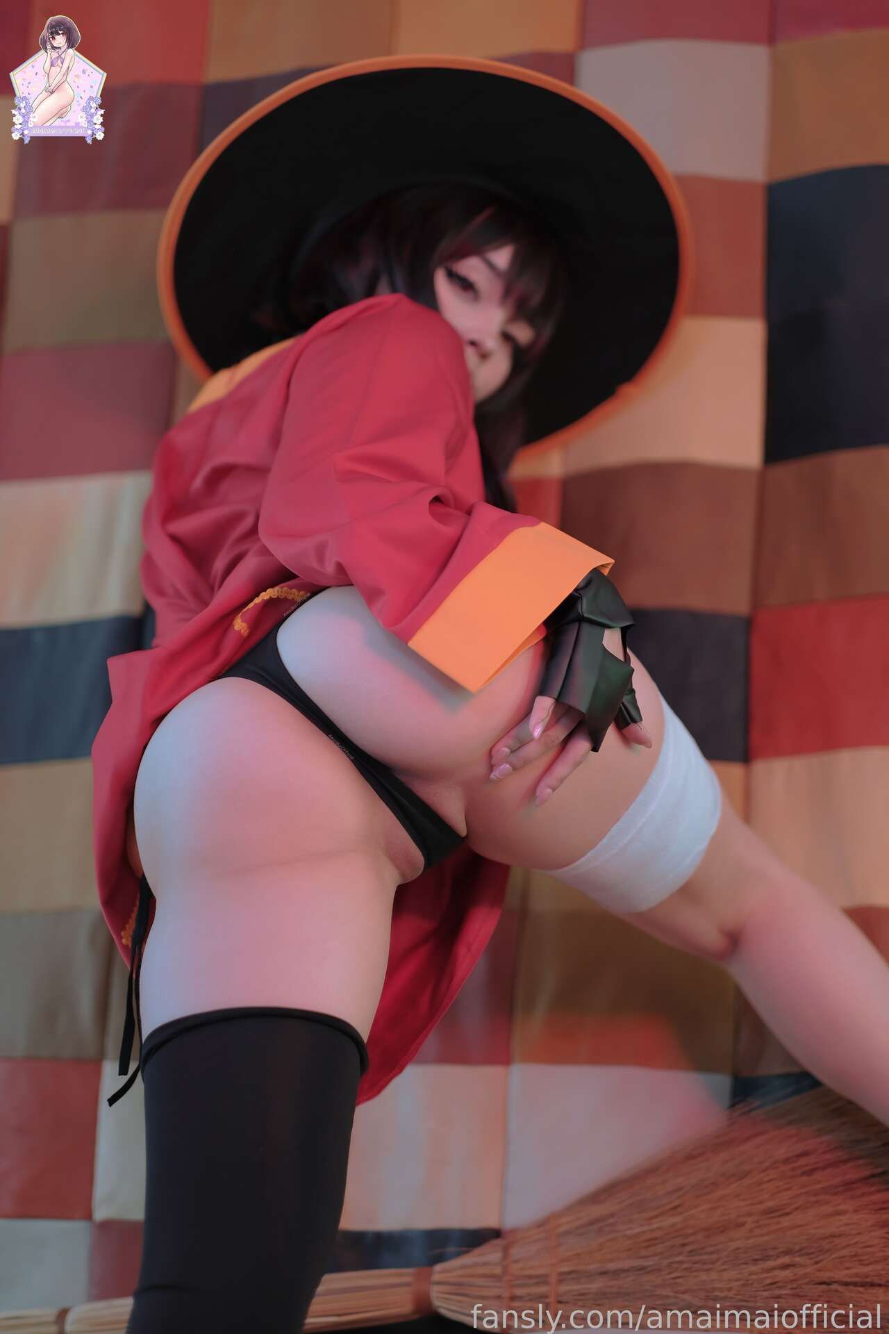 đọc truyện Hình Cosplay Chương 739 ảnh 22 tại Thiên Thai Truyện