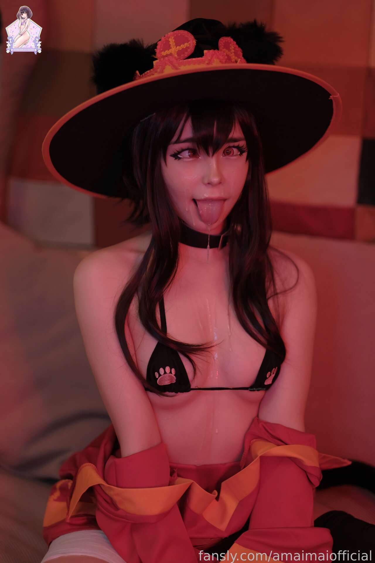 đọc truyện Hình Cosplay Chương 739 ảnh 57 tại Thiên Thai Truyện