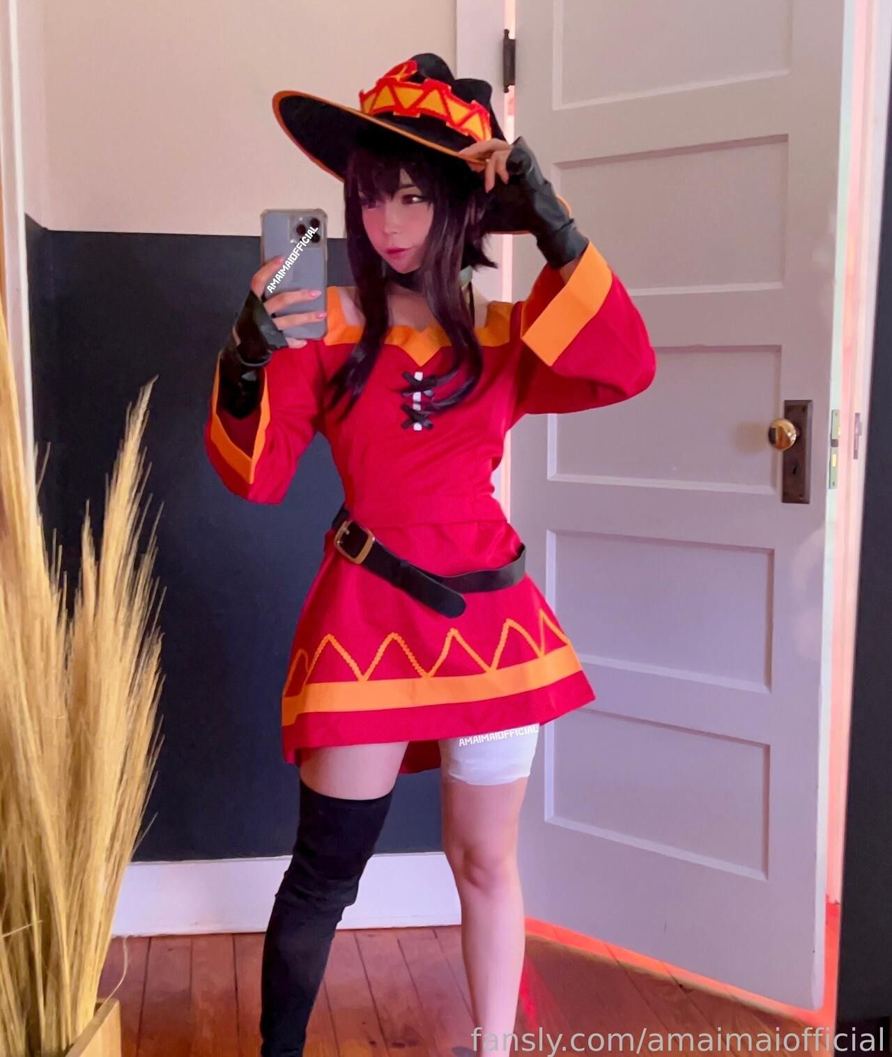 đọc truyện Hình Cosplay Chương 739 ảnh 64 tại Thiên Thai Truyện