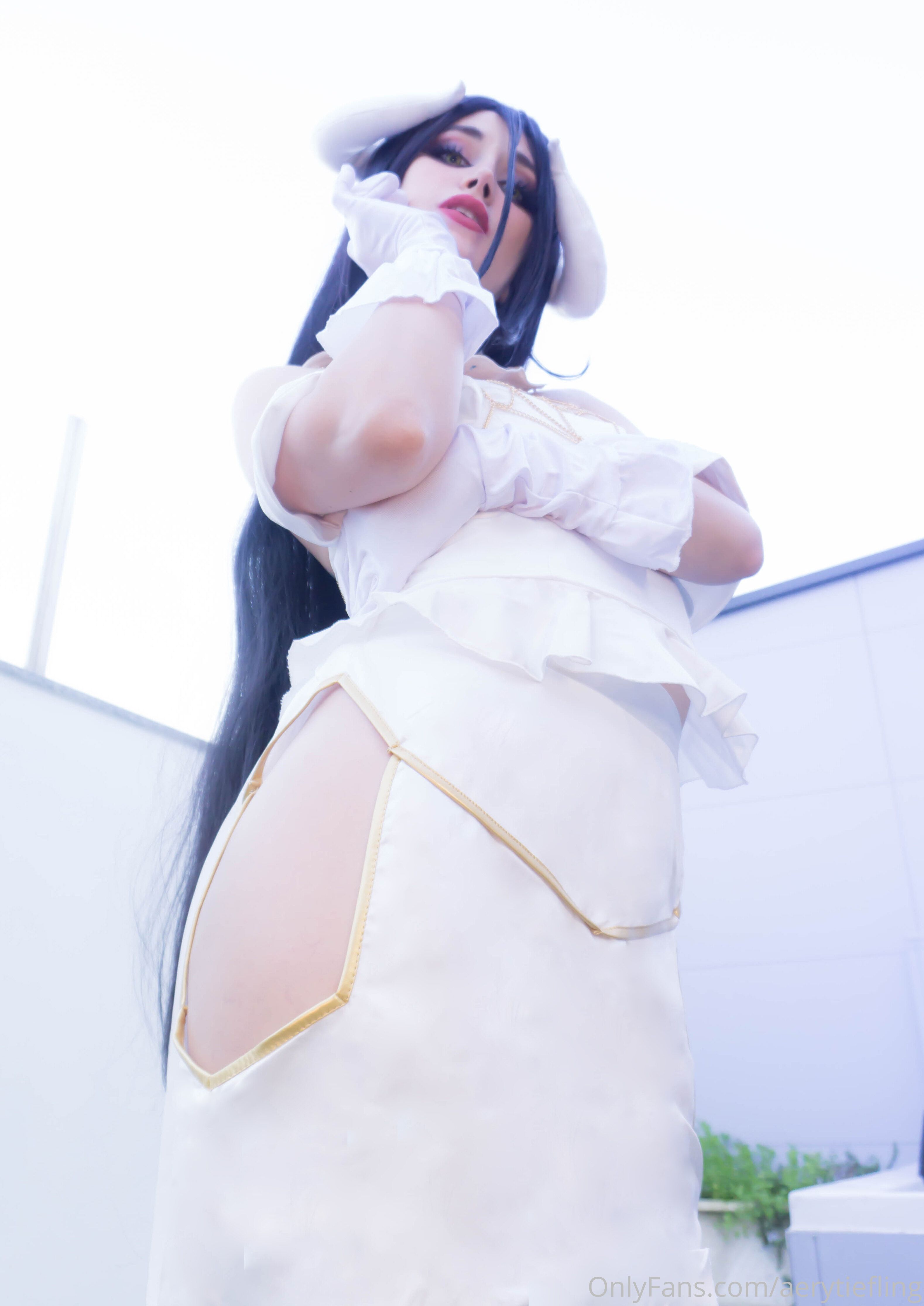 Hình Cosplay Chương 74 page 2 - Giả Dược