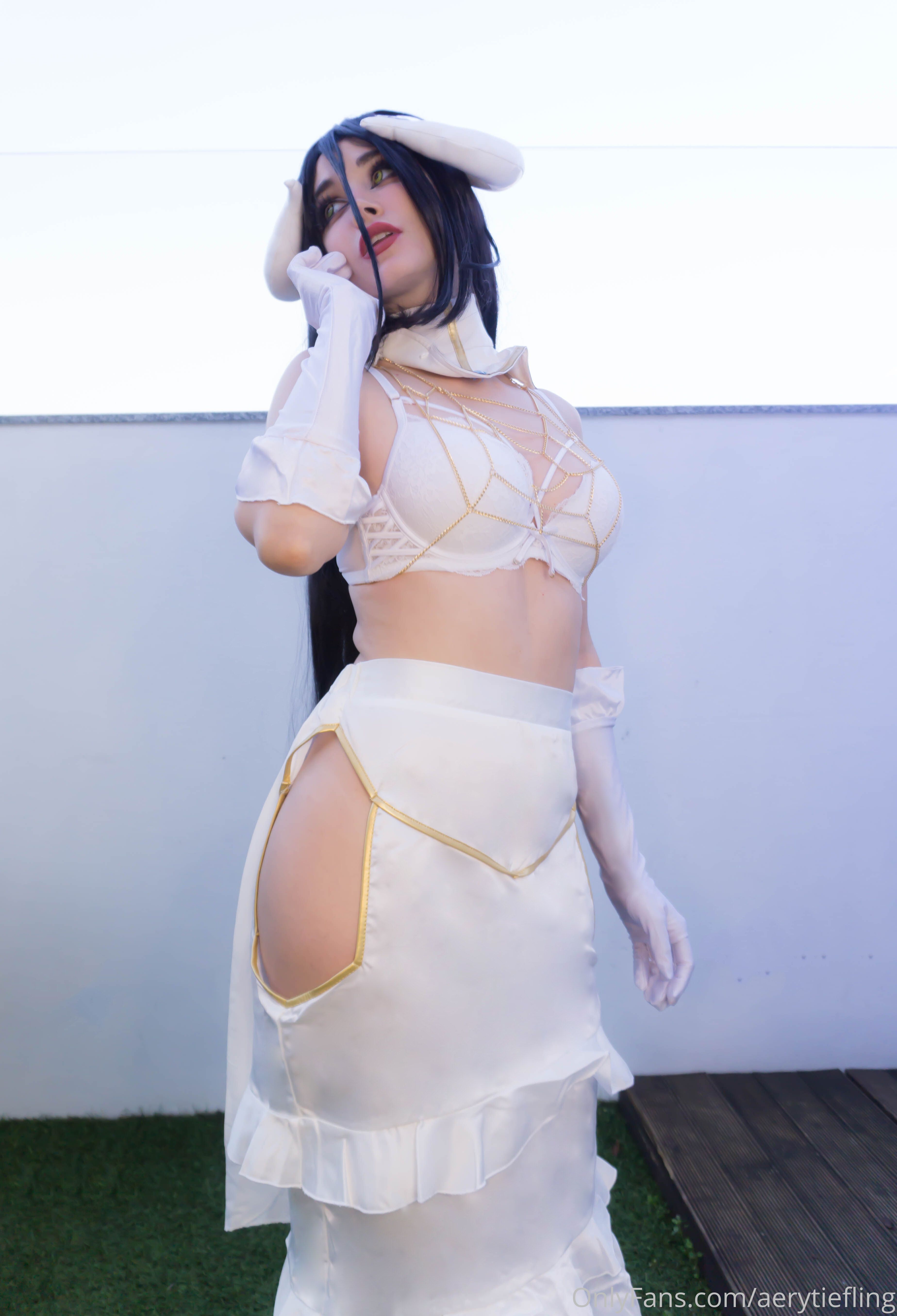 Hình Cosplay Chương 74 page 15 - Giả Dược