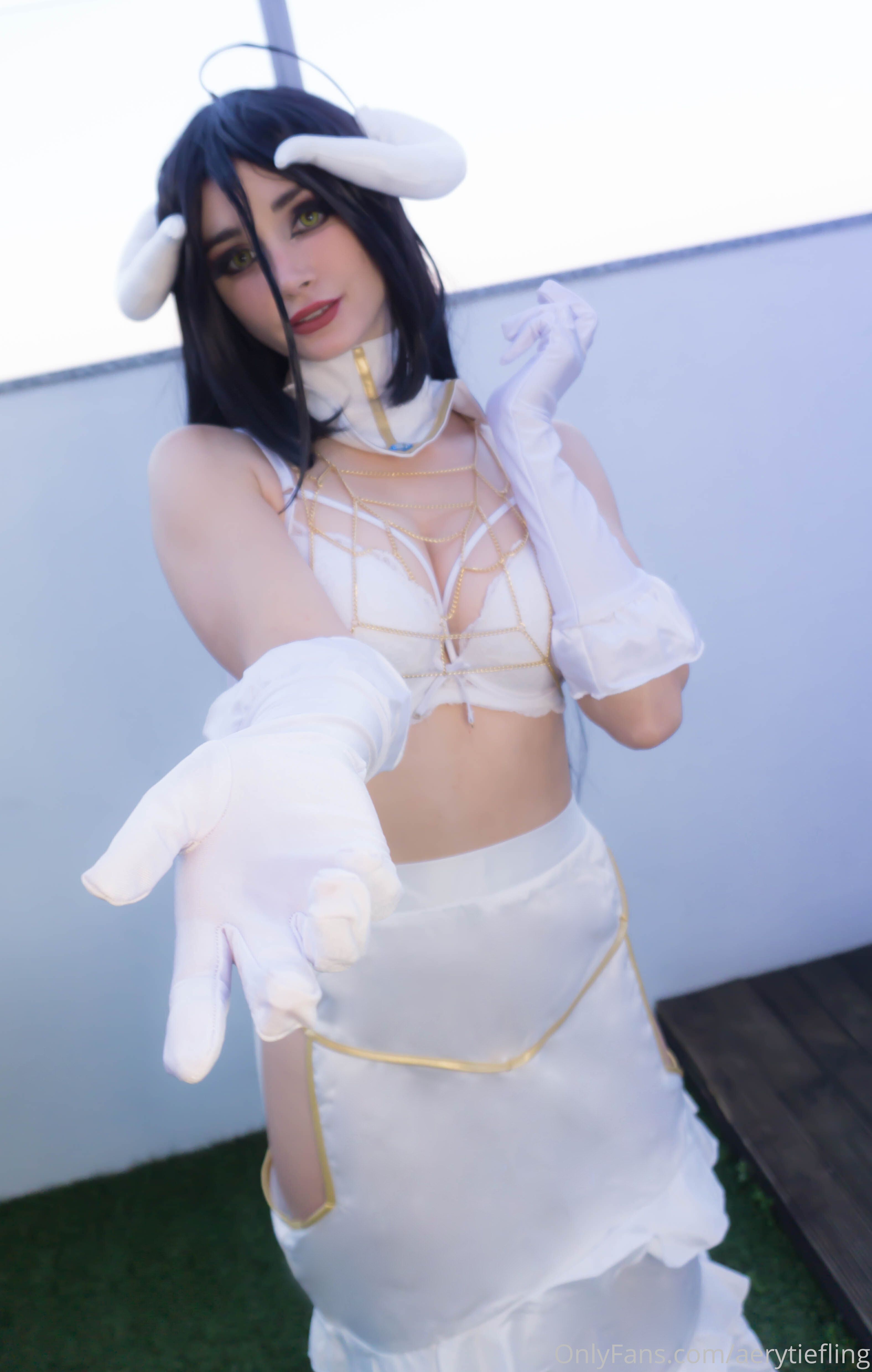 Hình Cosplay Chương 74 page 16 - Giả Dược