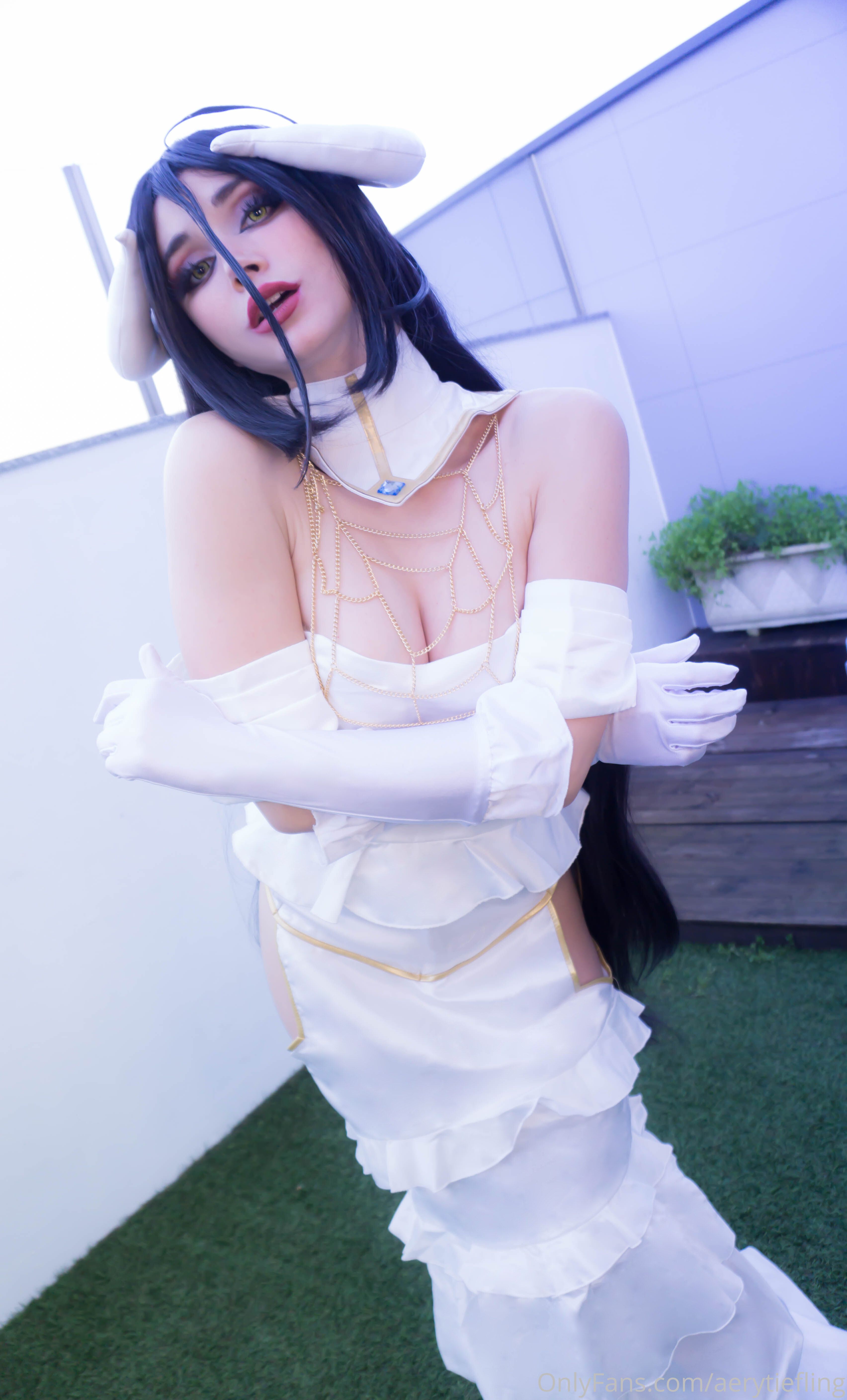 Hình Cosplay Chương 74 page 3 - Giả Dược