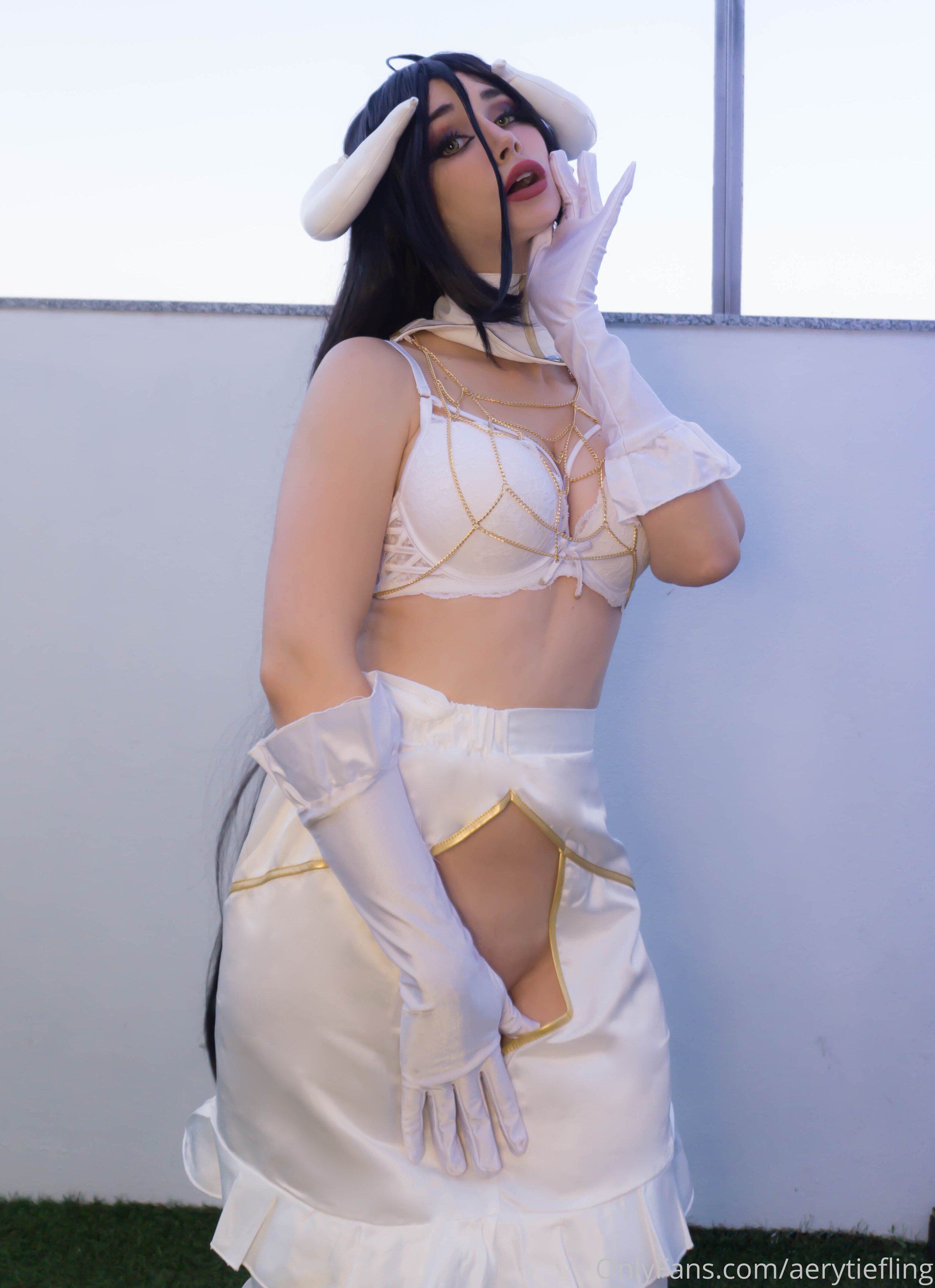 Hình Cosplay Chương 74 page 21 - Giả Dược