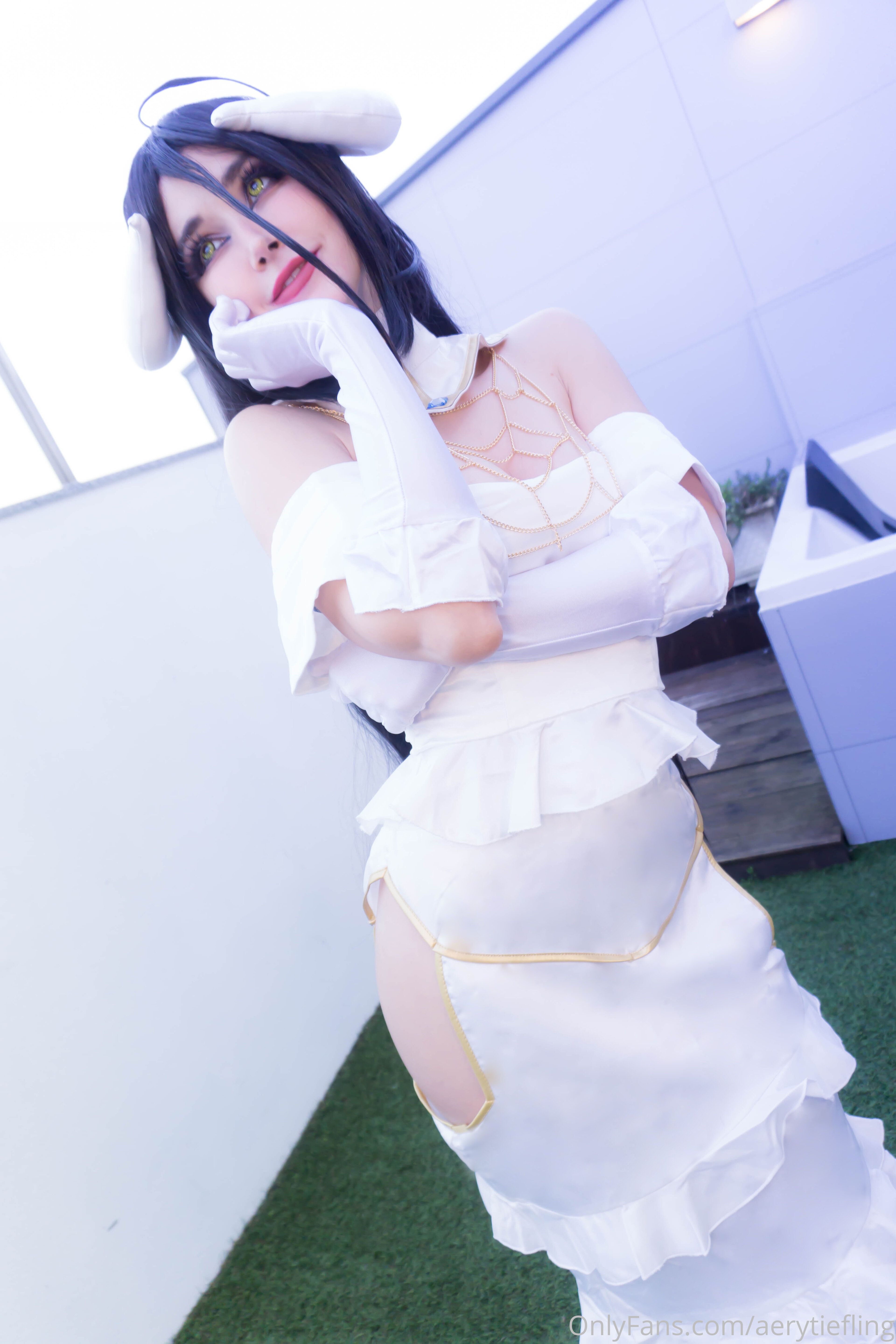 Hình Cosplay Chương 74 page 4 - Giả Dược
