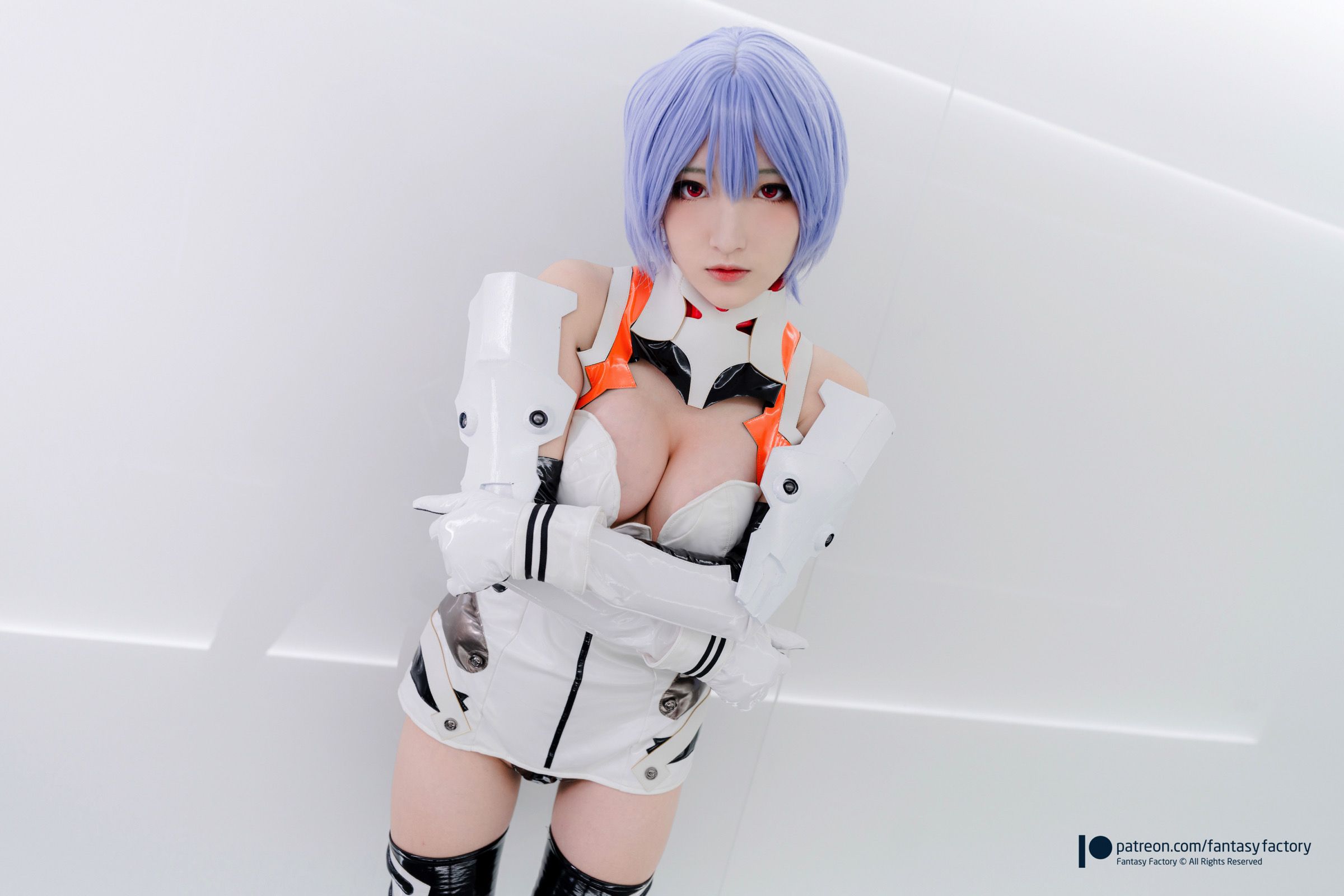 đọc truyện Hình Cosplay Chương 741 ảnh 3 tại Thiên Thai Truyện