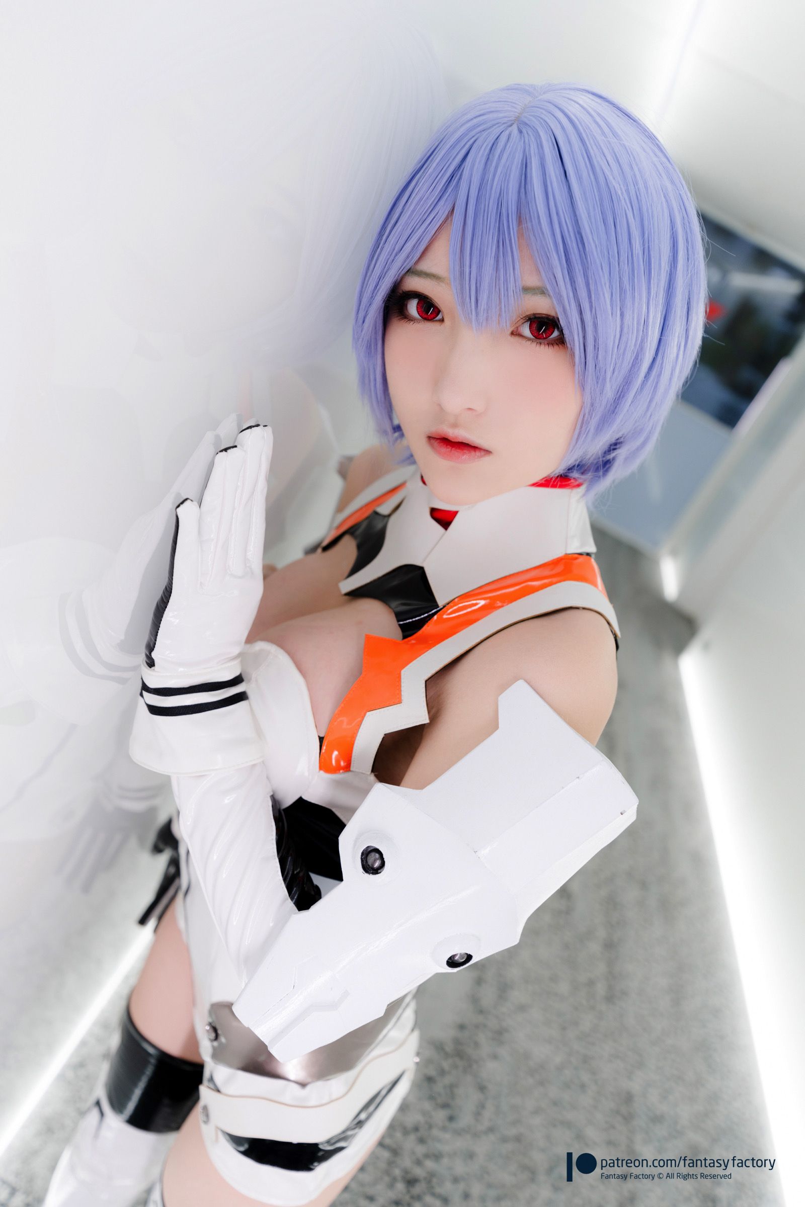 đọc truyện Hình Cosplay Chương 741 ảnh 12 tại Thiên Thai Truyện