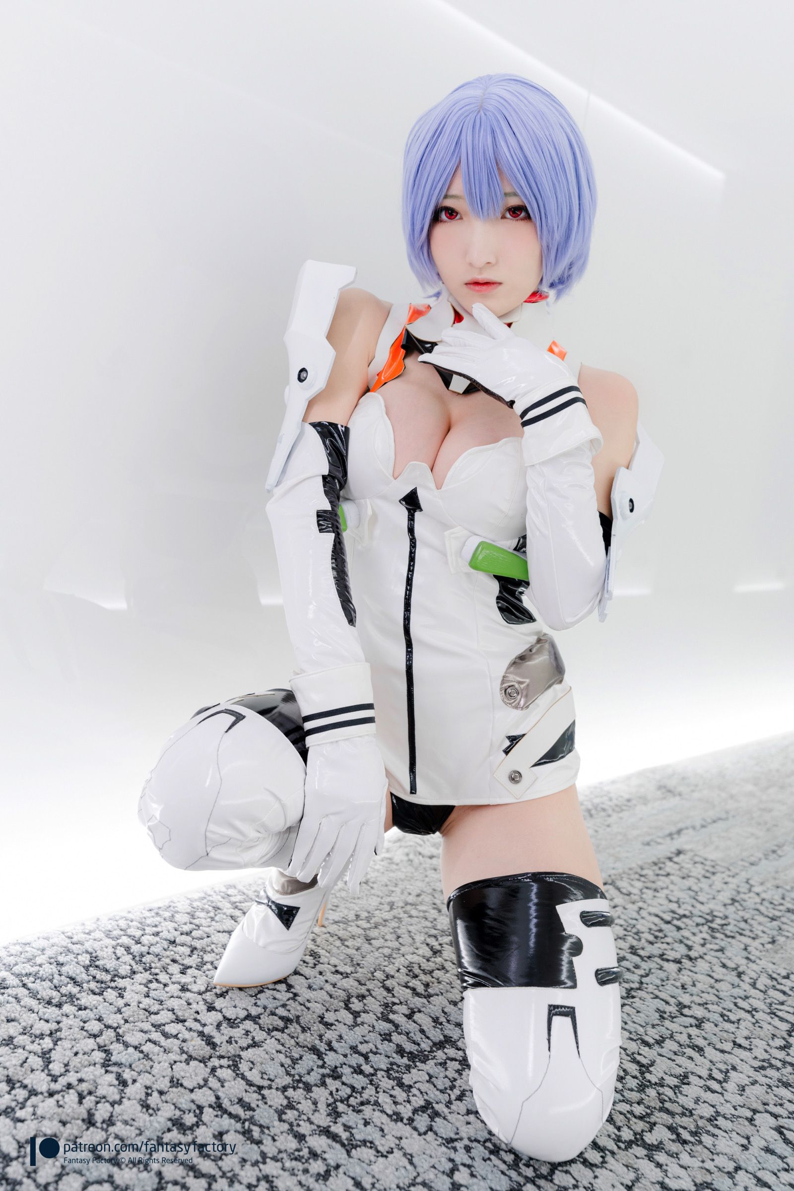 đọc truyện Hình Cosplay Chương 741 ảnh 14 tại Thiên Thai Truyện