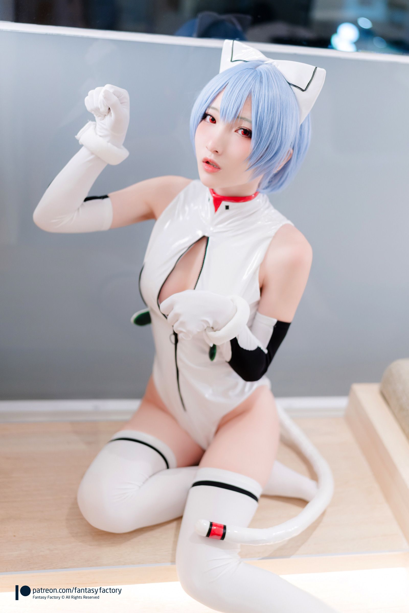 đọc truyện Hình Cosplay Chương 741 ảnh 21 tại Thiên Thai Truyện