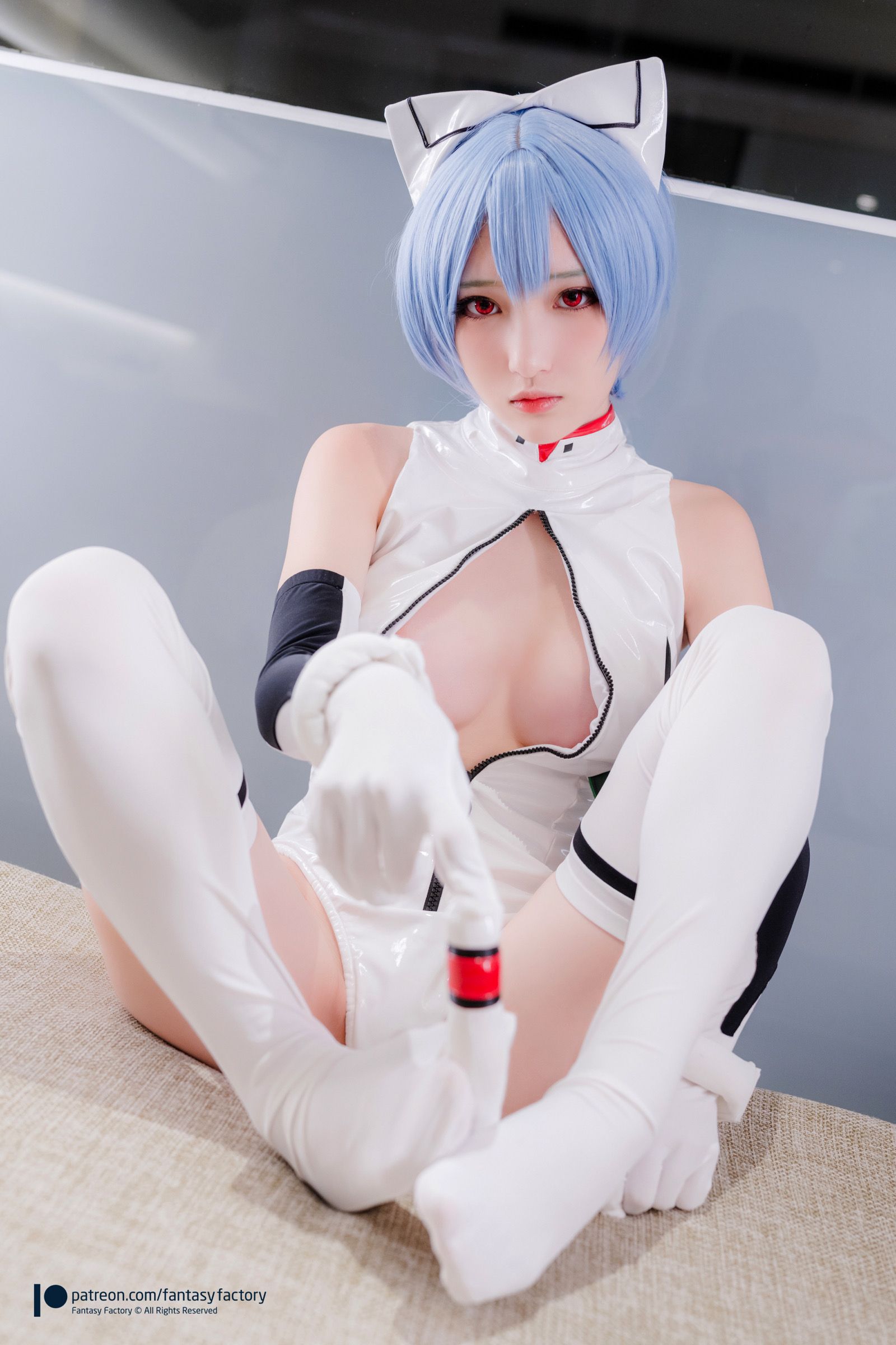 đọc truyện Hình Cosplay Chương 741 ảnh 26 tại Thiên Thai Truyện