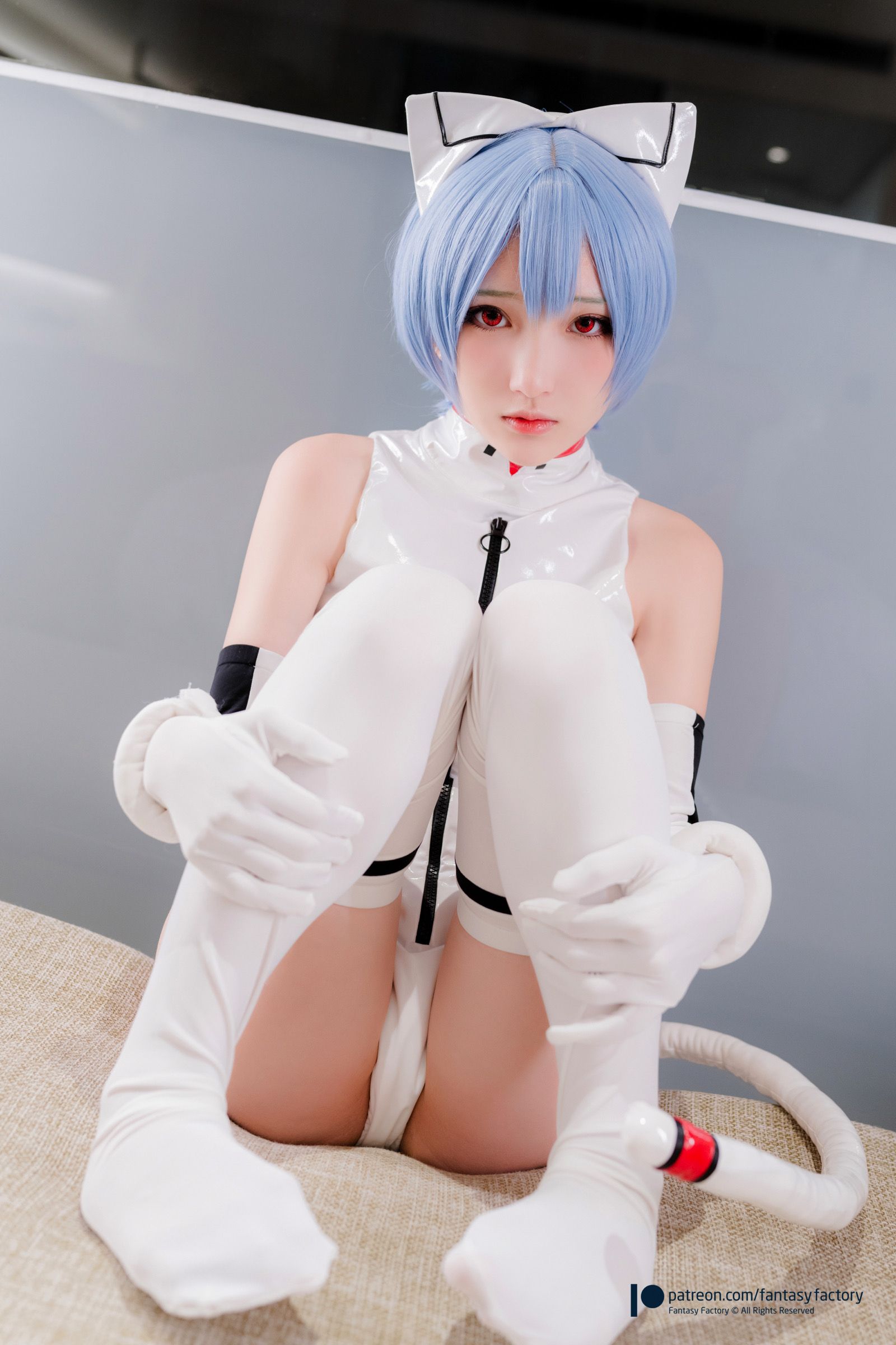 đọc truyện Hình Cosplay Chương 741 ảnh 28 tại Thiên Thai Truyện
