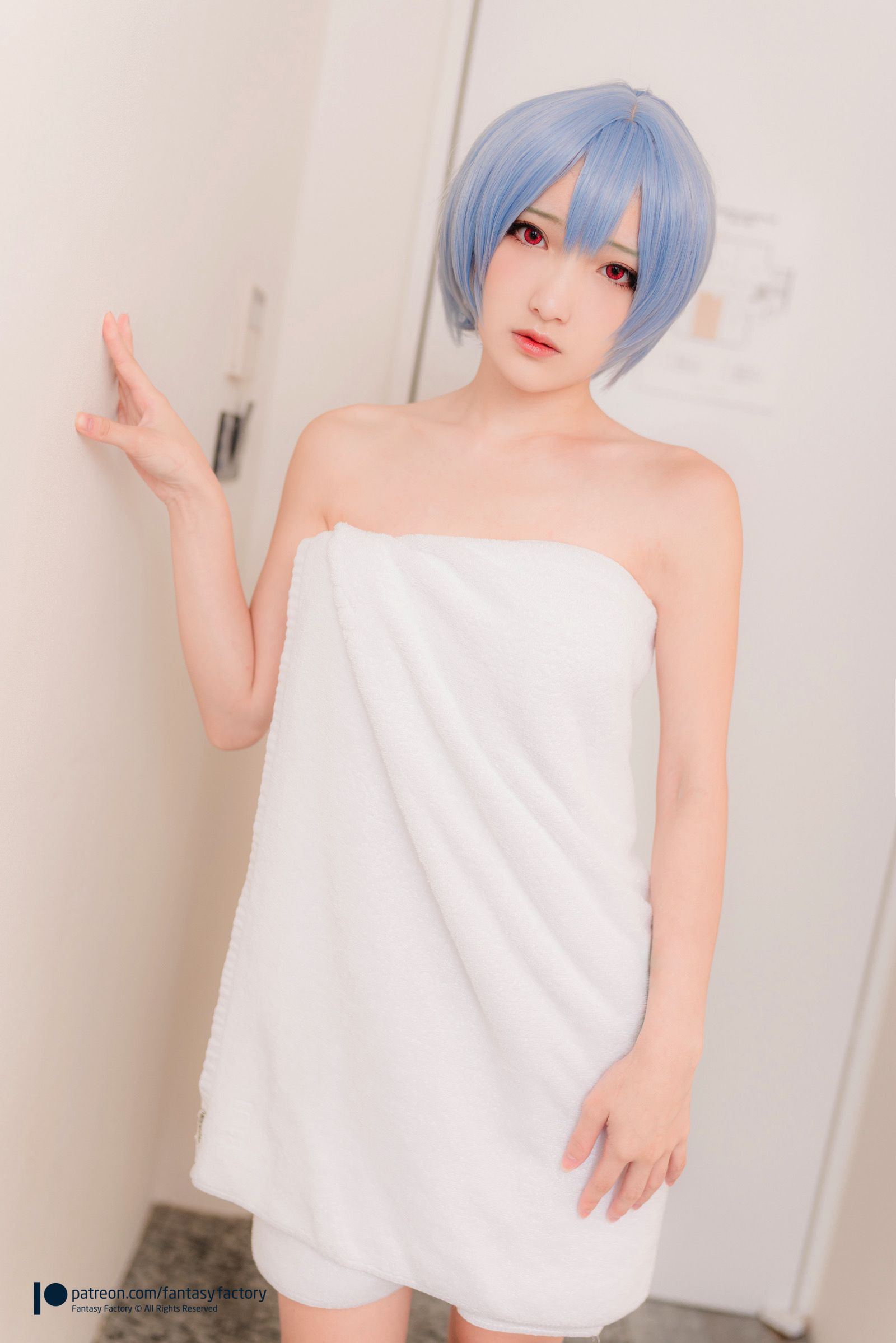 đọc truyện Hình Cosplay Chương 741 ảnh 29 tại Thiên Thai Truyện