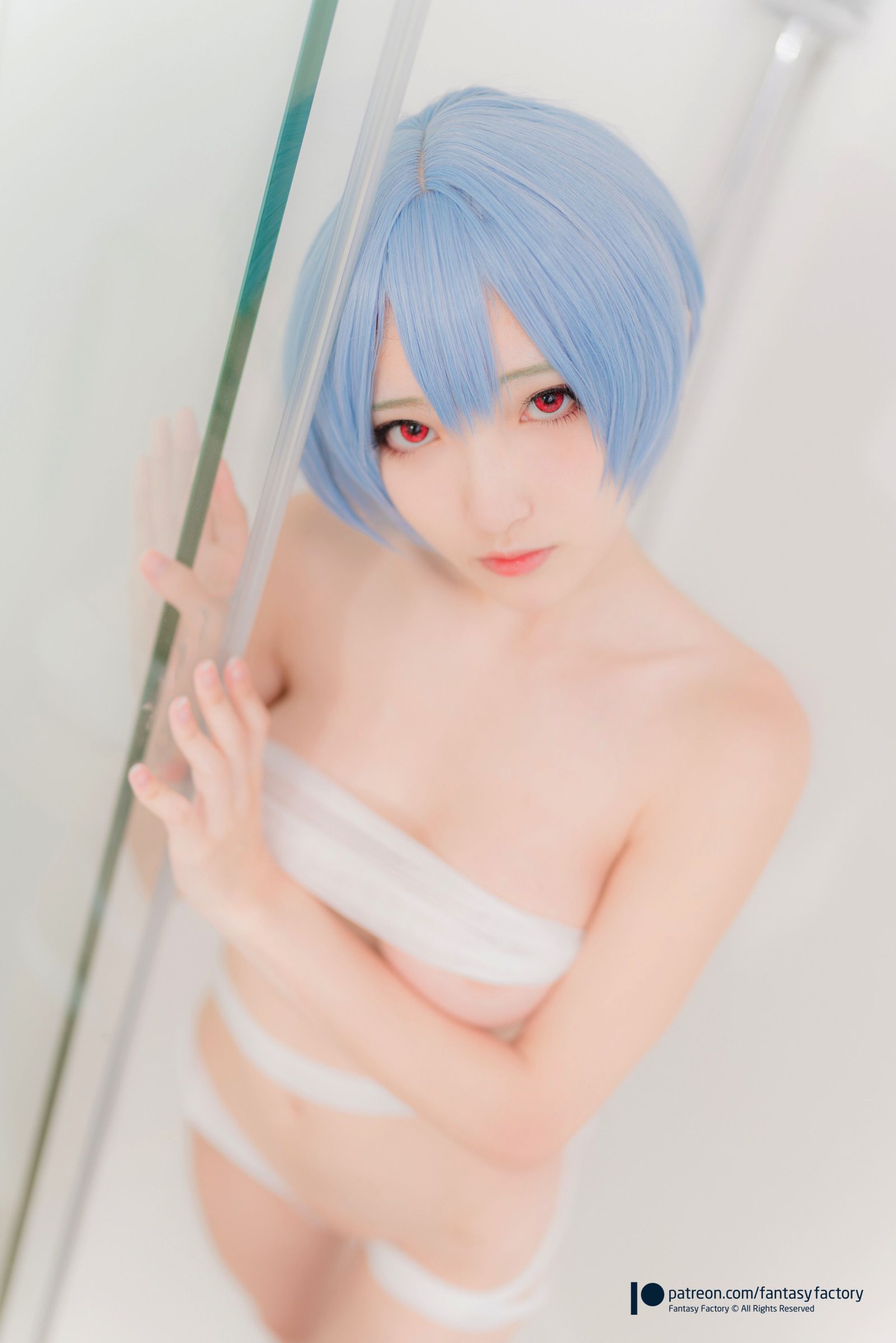 đọc truyện Hình Cosplay Chương 741 ảnh 33 tại Thiên Thai Truyện