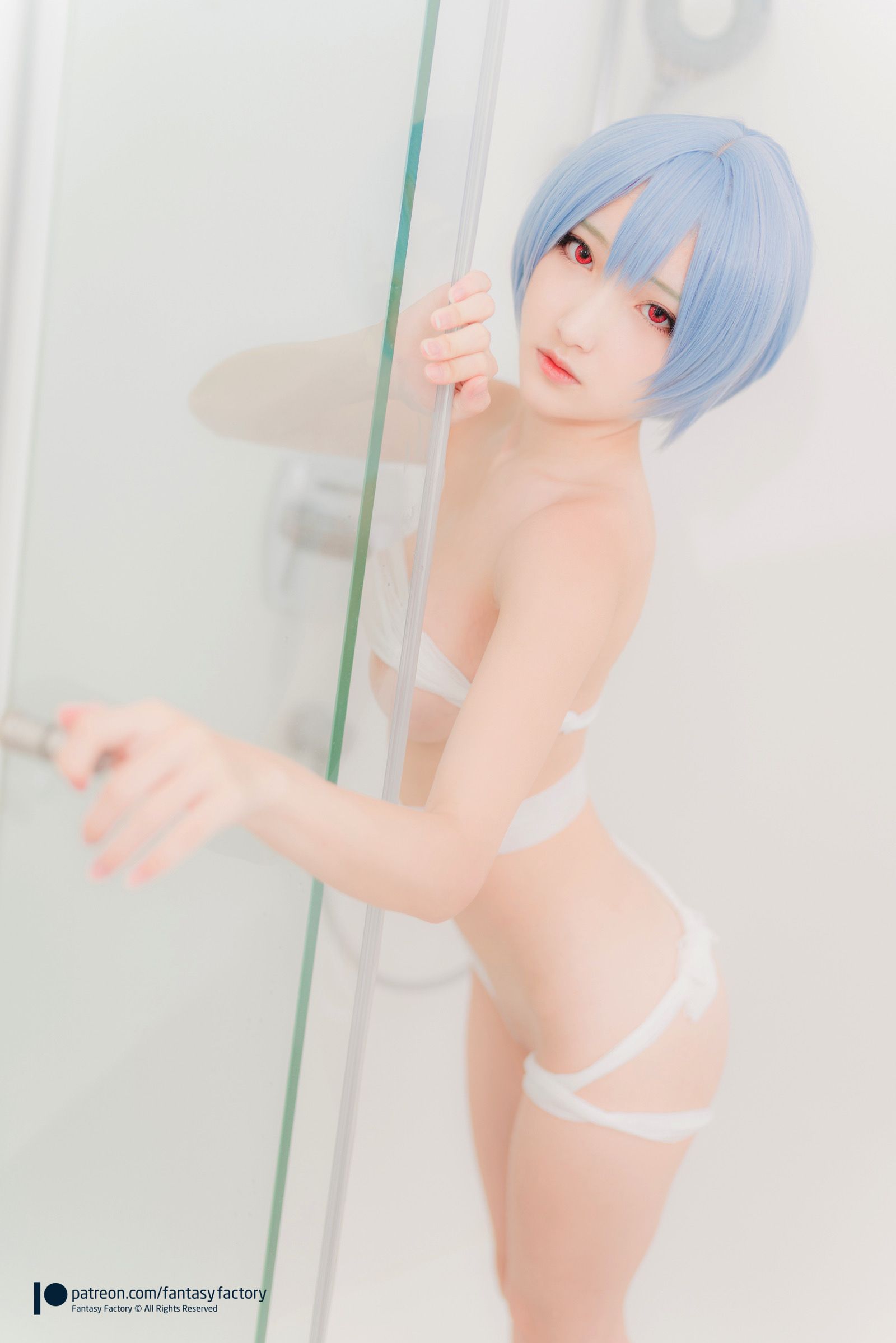 đọc truyện Hình Cosplay Chương 741 ảnh 34 tại Thiên Thai Truyện