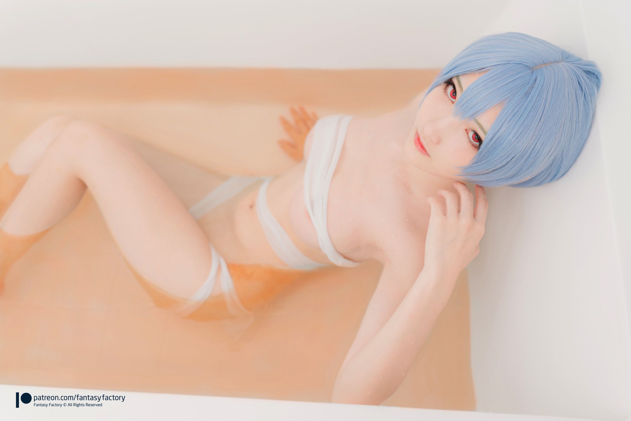 đọc truyện Hình Cosplay Chương 741 ảnh 39 tại Thiên Thai Truyện