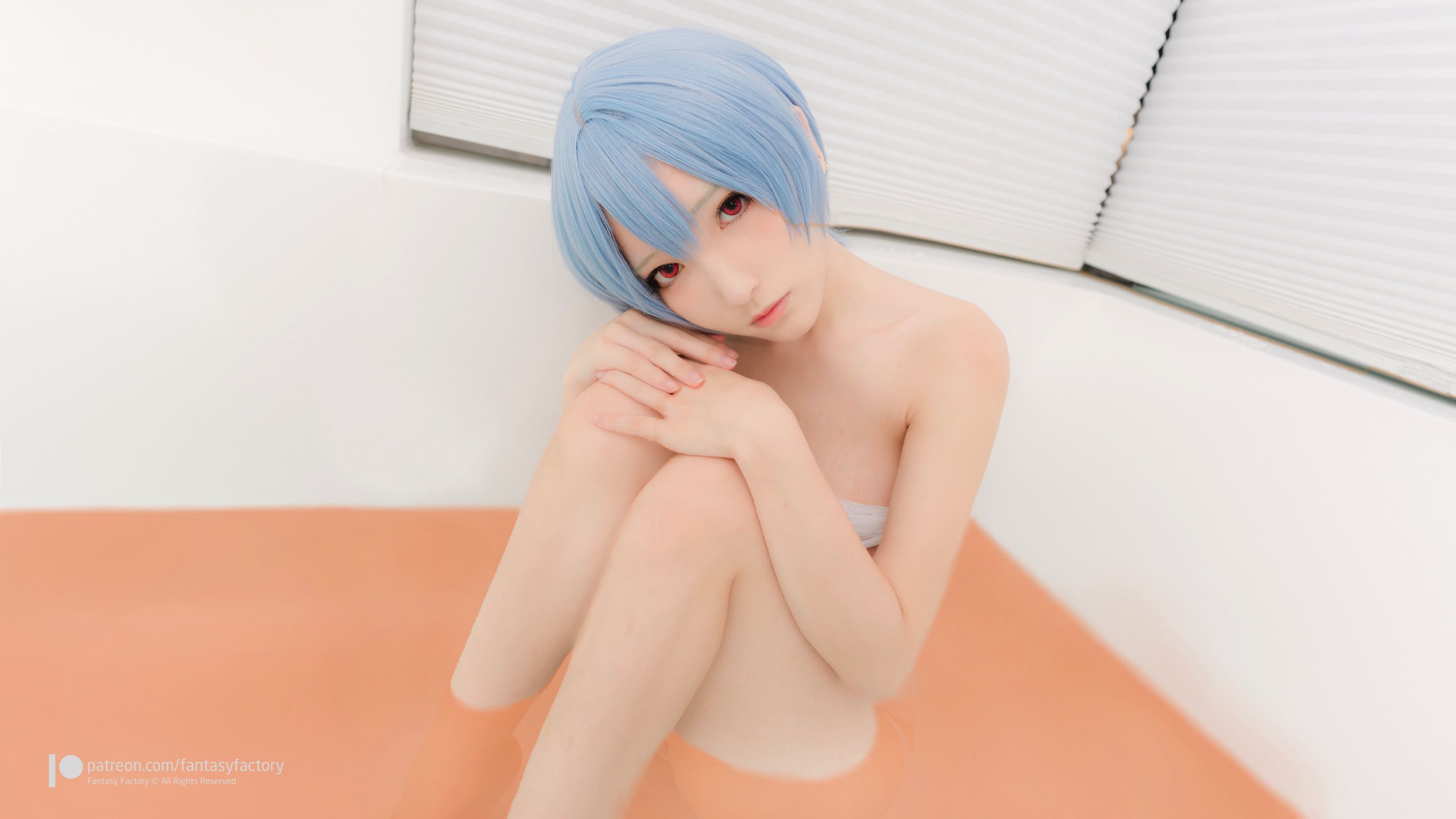 đọc truyện Hình Cosplay Chương 741 ảnh 40 tại Thiên Thai Truyện