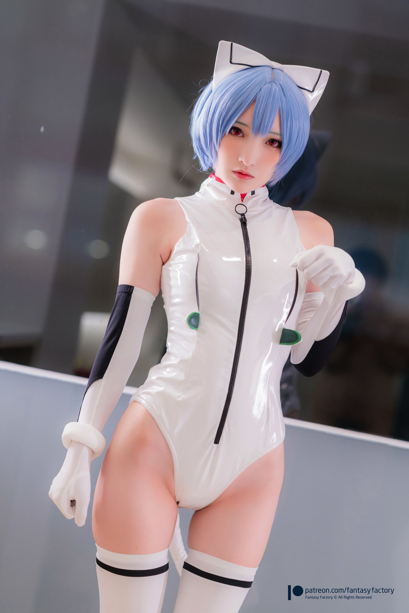 đọc truyện Hình Cosplay Chương 741 ảnh 41 tại Thiên Thai Truyện