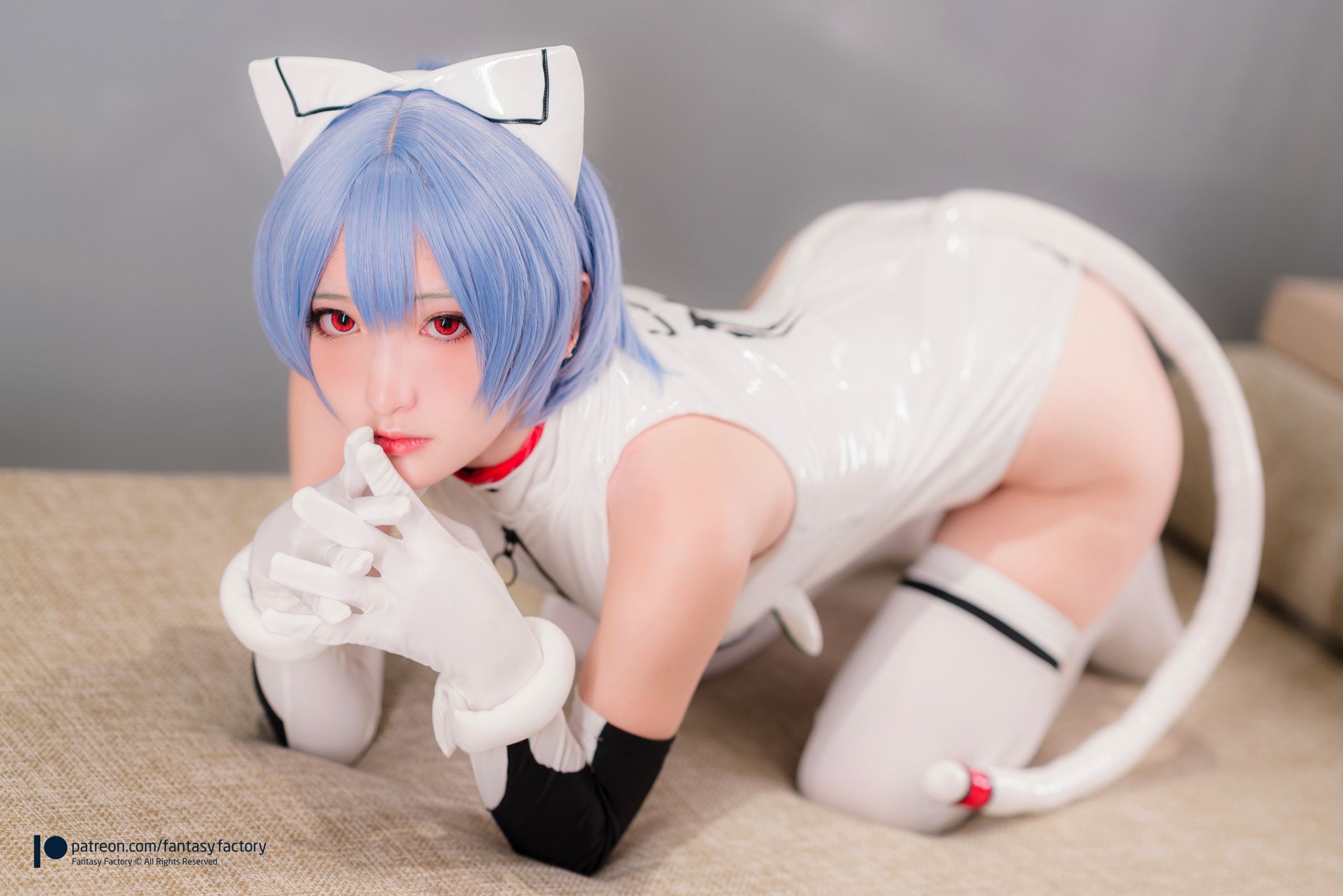 đọc truyện Hình Cosplay Chương 741 ảnh 45 tại Thiên Thai Truyện