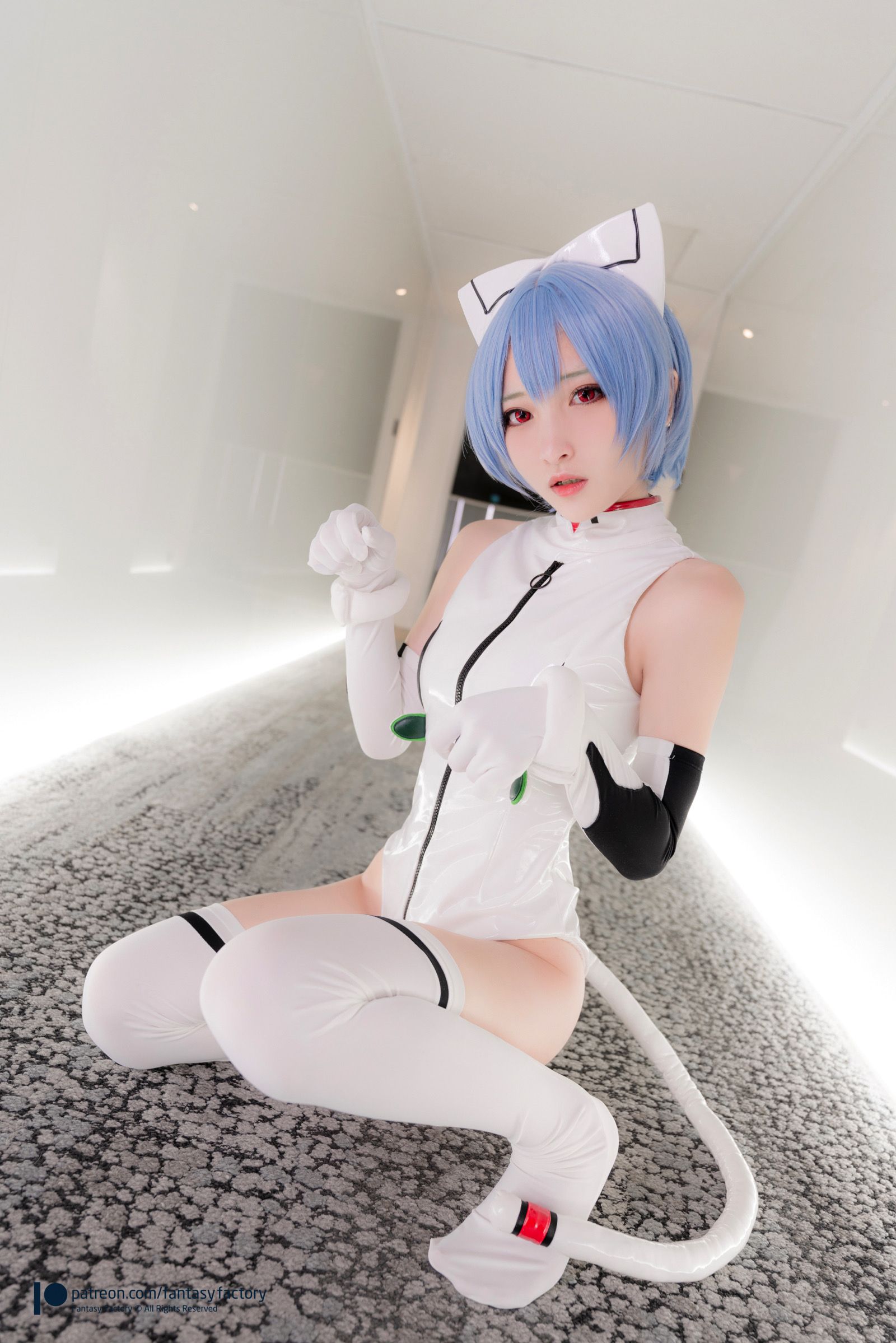 đọc truyện Hình Cosplay Chương 741 ảnh 51 tại Thiên Thai Truyện