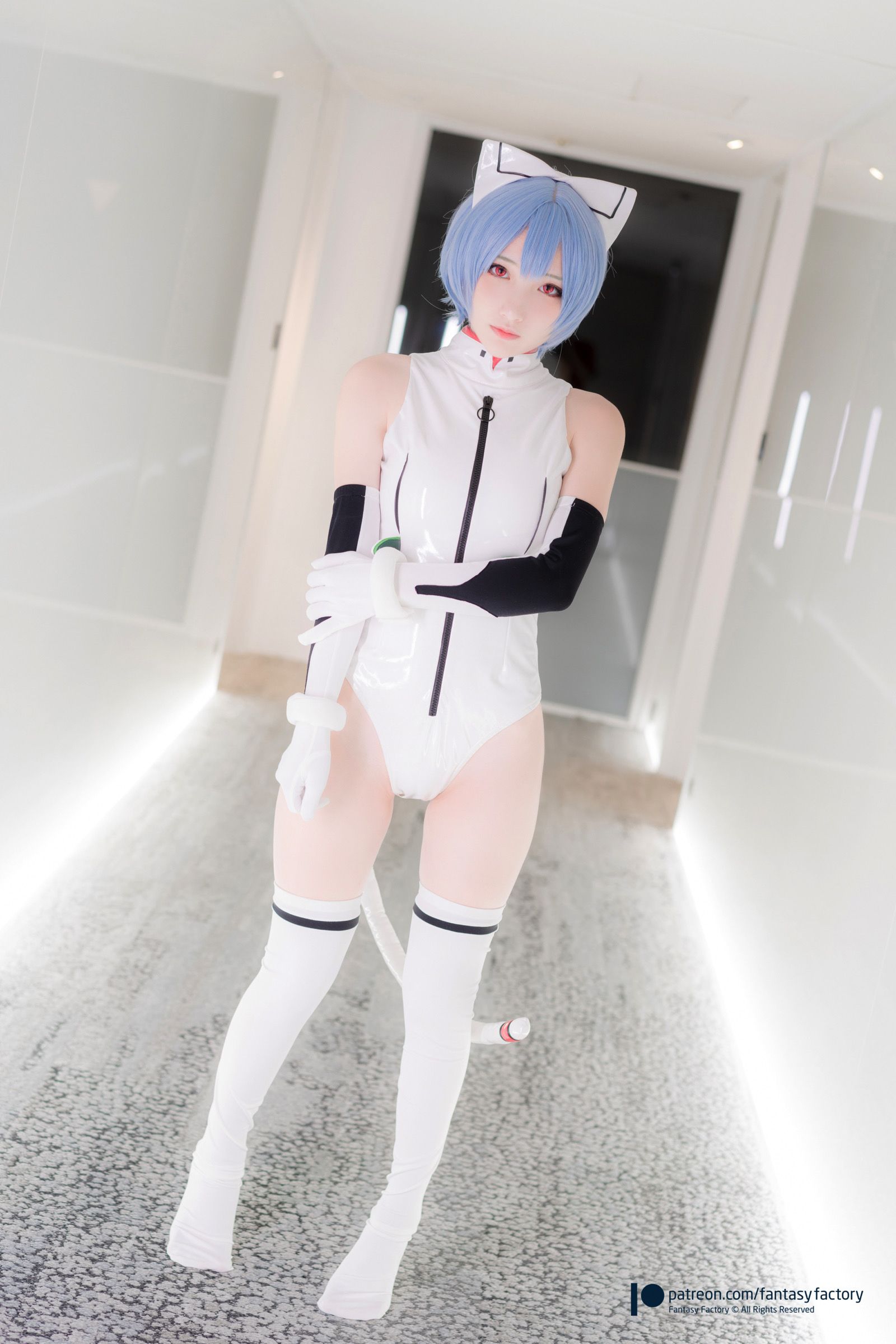 đọc truyện Hình Cosplay Chương 741 ảnh 53 tại Thiên Thai Truyện