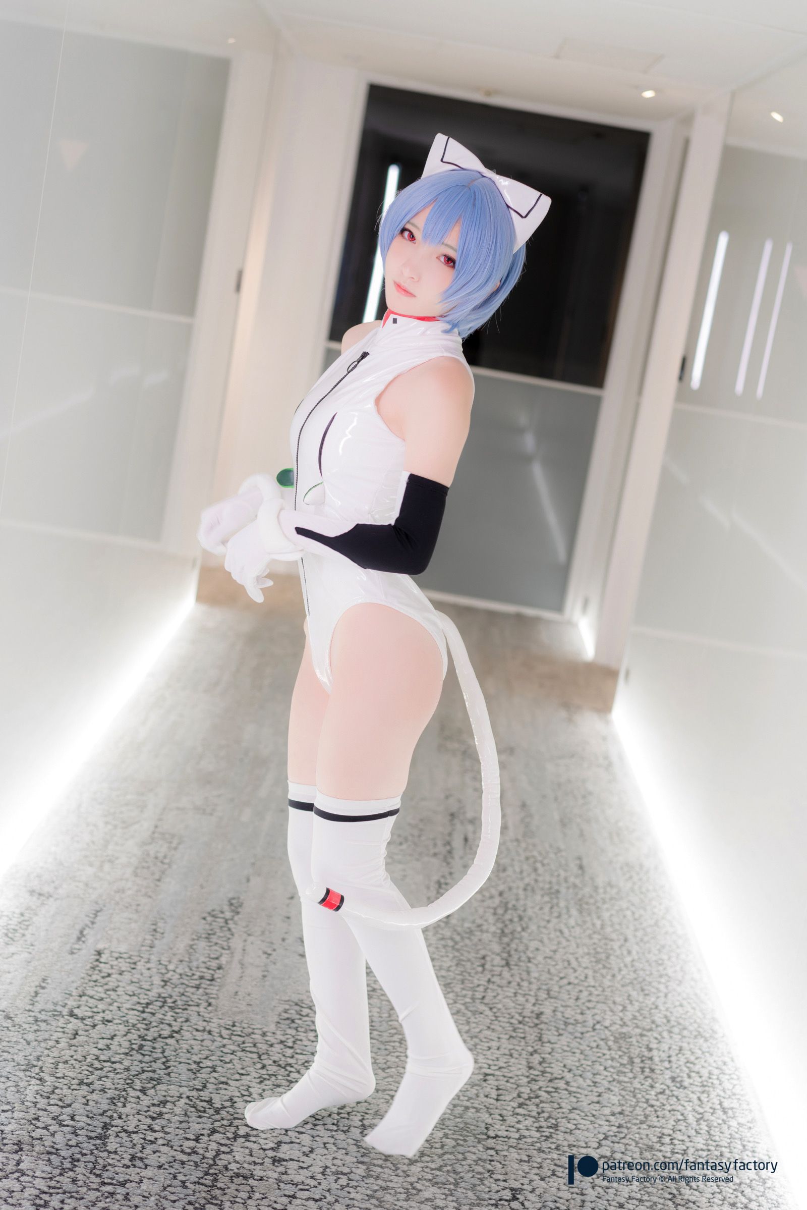 đọc truyện Hình Cosplay Chương 741 ảnh 54 tại Thiên Thai Truyện