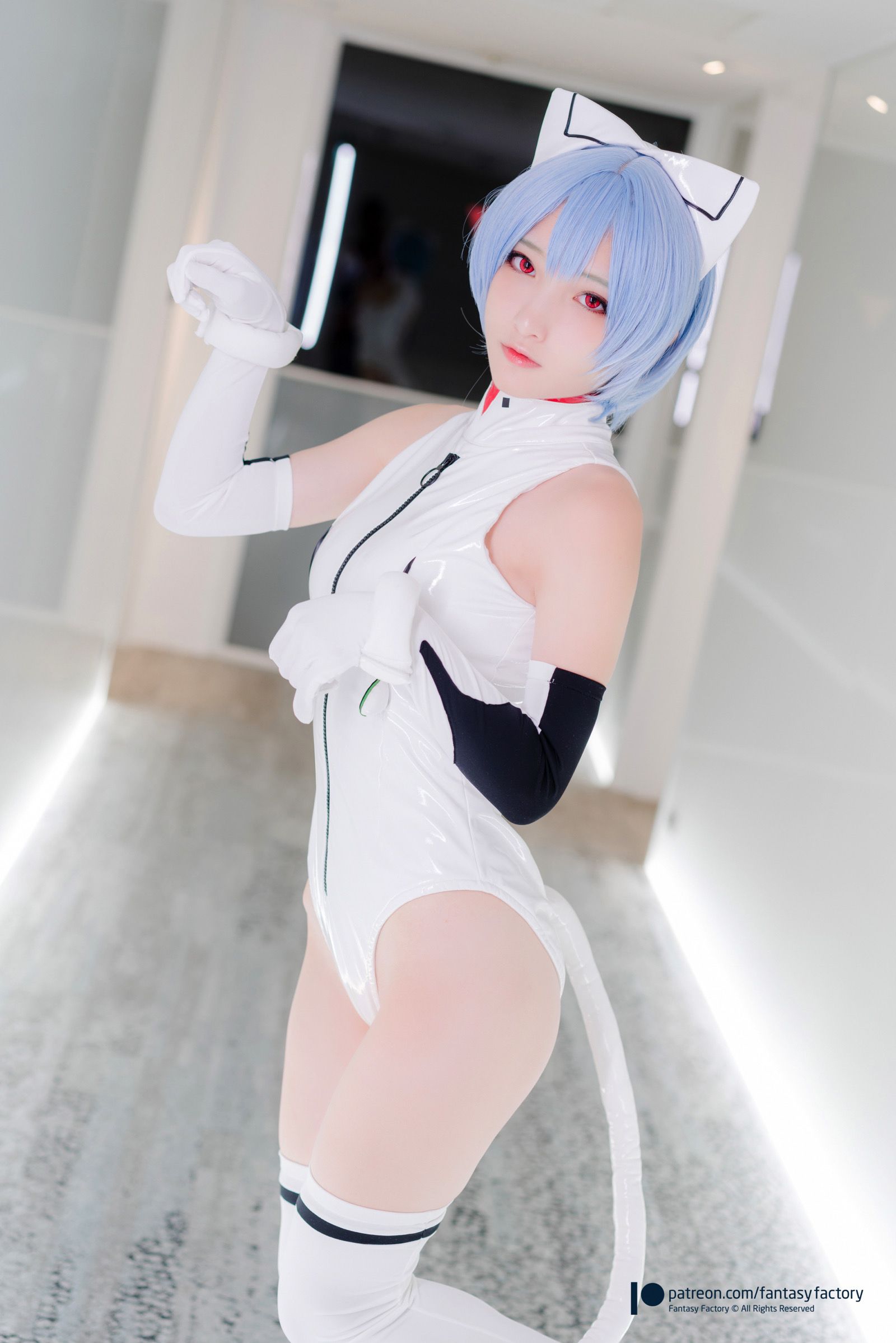 đọc truyện Hình Cosplay Chương 741 ảnh 55 tại Thiên Thai Truyện