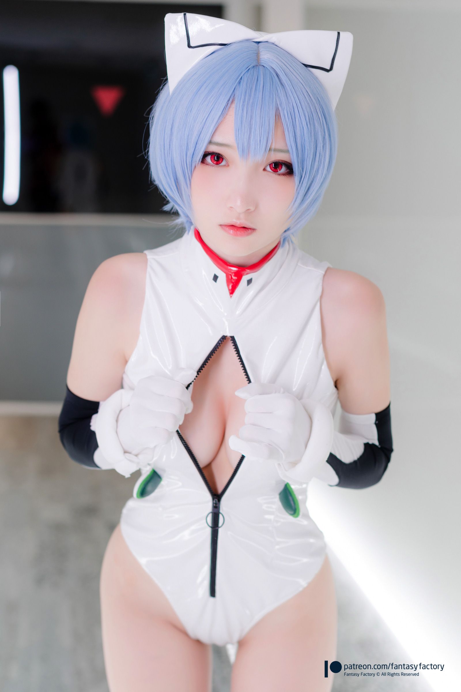 đọc truyện Hình Cosplay Chương 741 ảnh 56 tại Thiên Thai Truyện