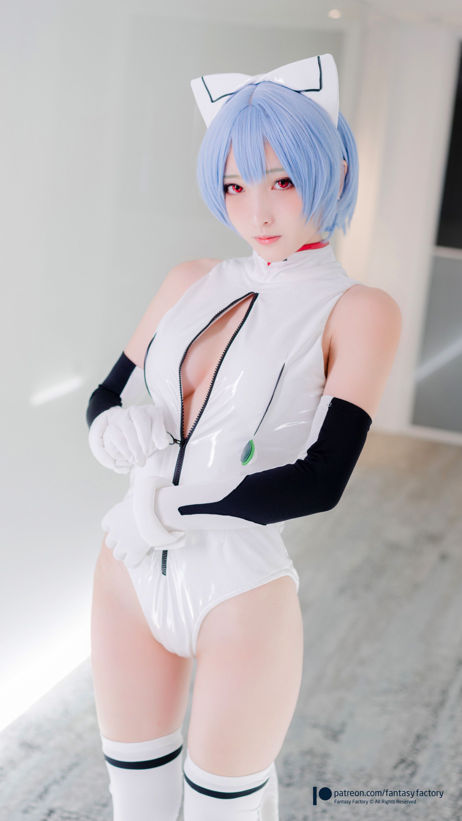 đọc truyện Hình Cosplay Chương 741 ảnh 57 tại Thiên Thai Truyện