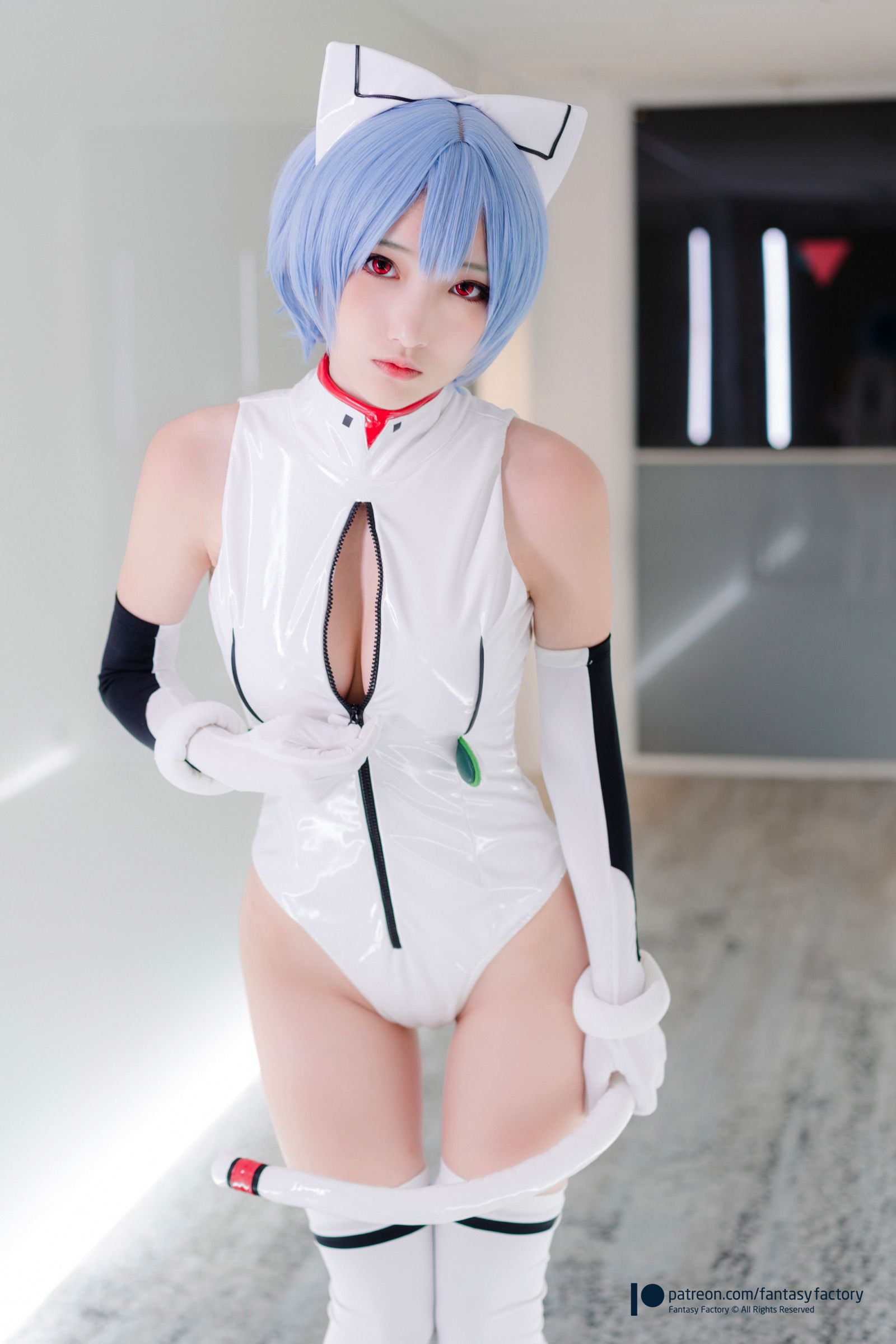 đọc truyện Hình Cosplay Chương 741 ảnh 58 tại Thiên Thai Truyện