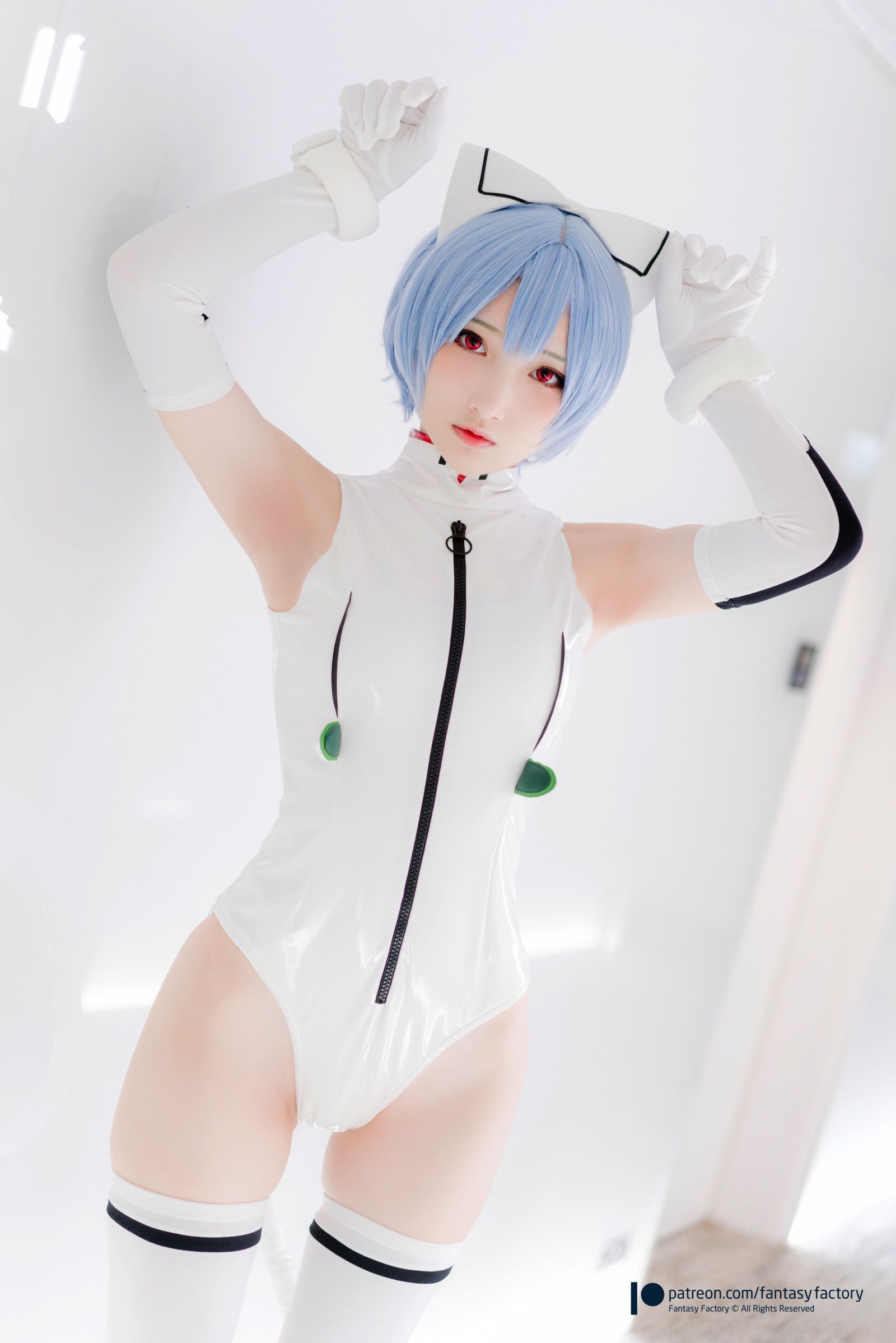 đọc truyện Hình Cosplay Chương 741 ảnh 60 tại Thiên Thai Truyện