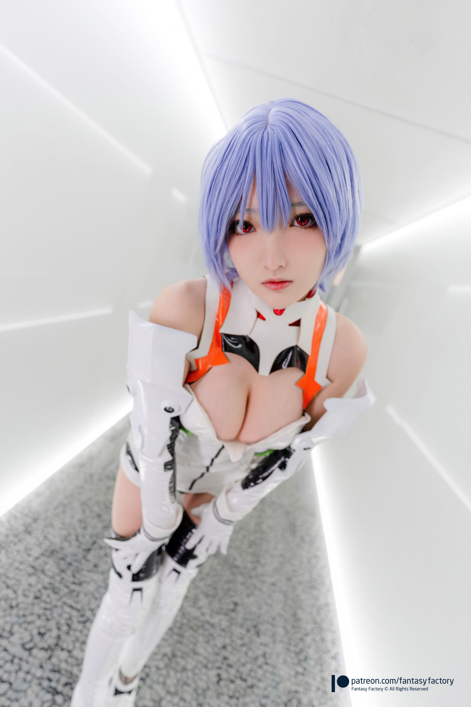 đọc truyện Hình Cosplay Chương 741 ảnh 8 tại Thiên Thai Truyện