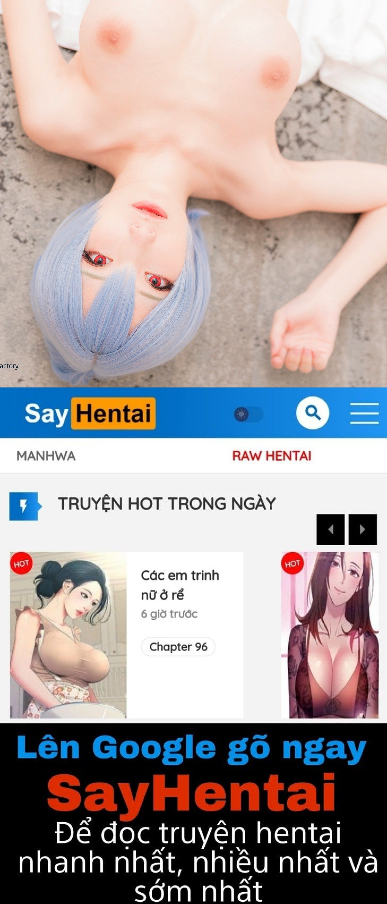 đọc truyện Hình Cosplay Chương 741 ảnh 66 tại Thiên Thai Truyện