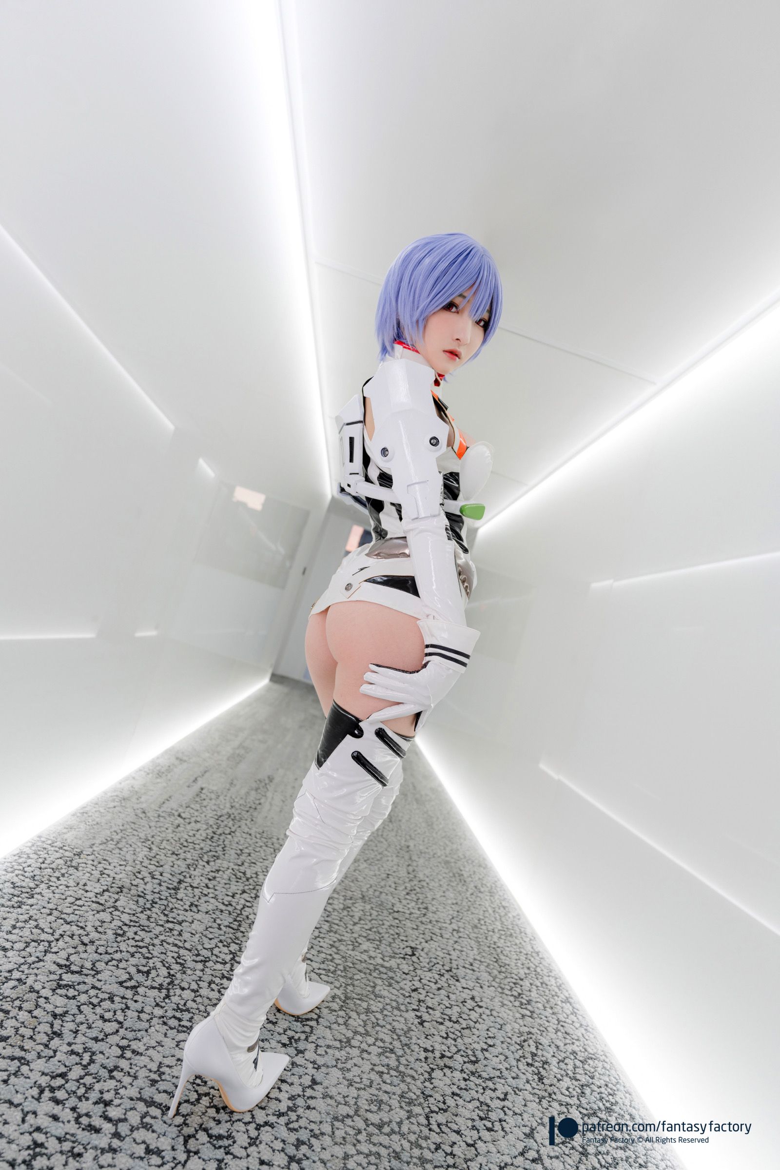 đọc truyện Hình Cosplay Chương 741 ảnh 11 tại Thiên Thai Truyện