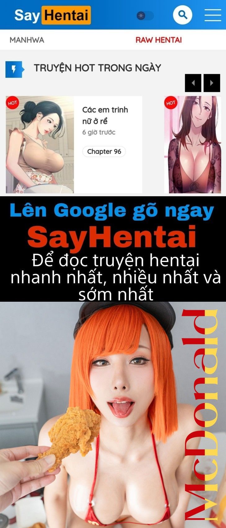 đọc truyện Hình Cosplay Chương 743 ảnh 2 tại Thiên Thai Truyện