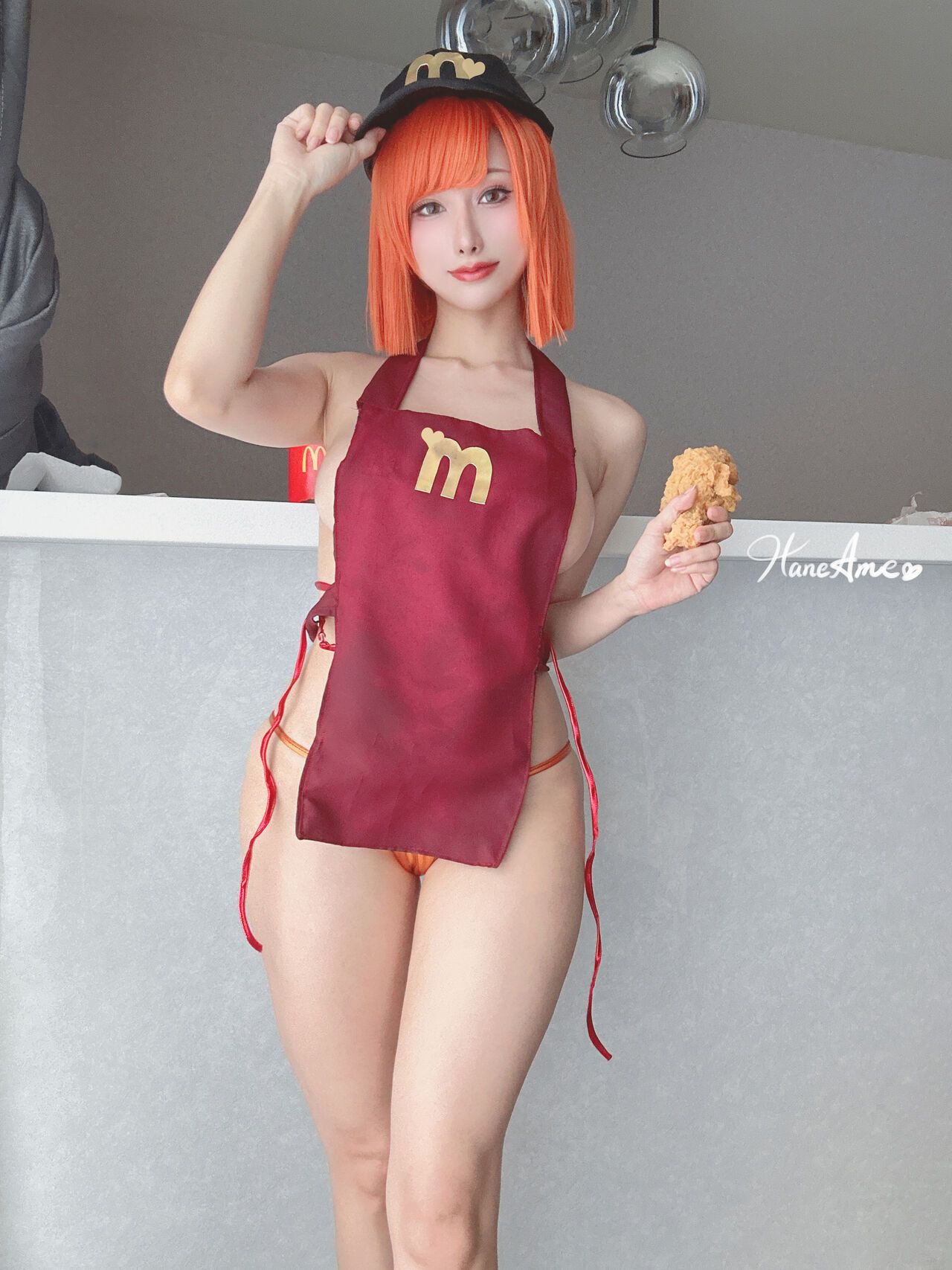đọc truyện Hình Cosplay Chương 743 ảnh 17 tại Thiên Thai Truyện