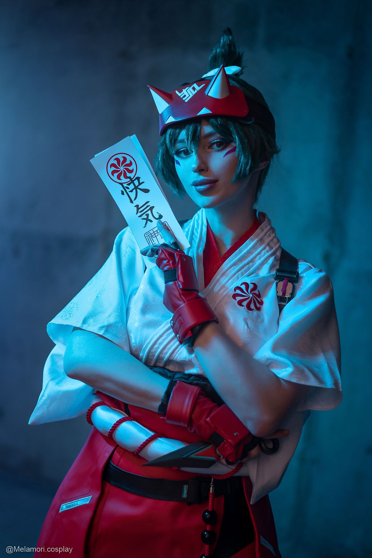 đọc truyện Hình Cosplay Chương 744 ảnh 3 tại Thiên Thai Truyện