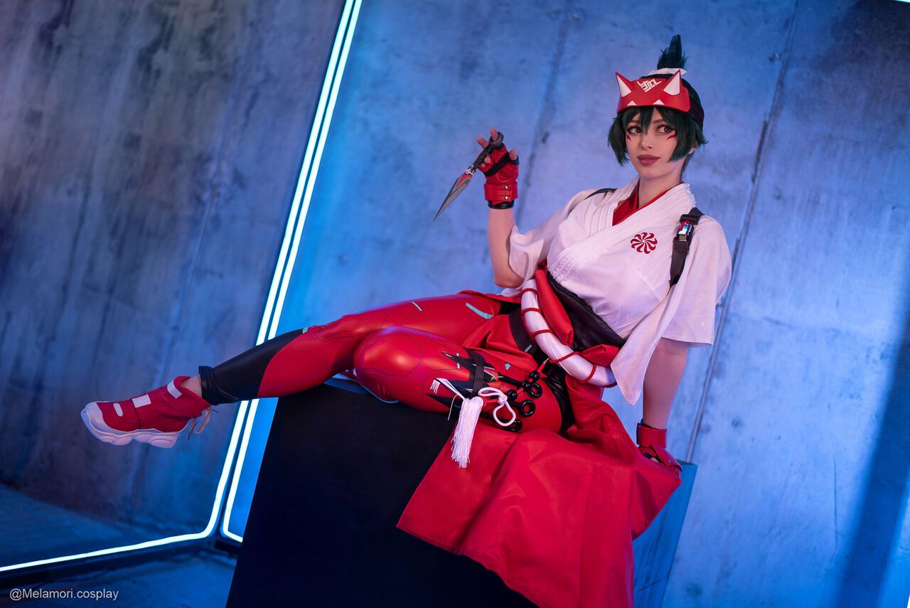 đọc truyện Hình Cosplay Chương 744 ảnh 13 tại Thiên Thai Truyện