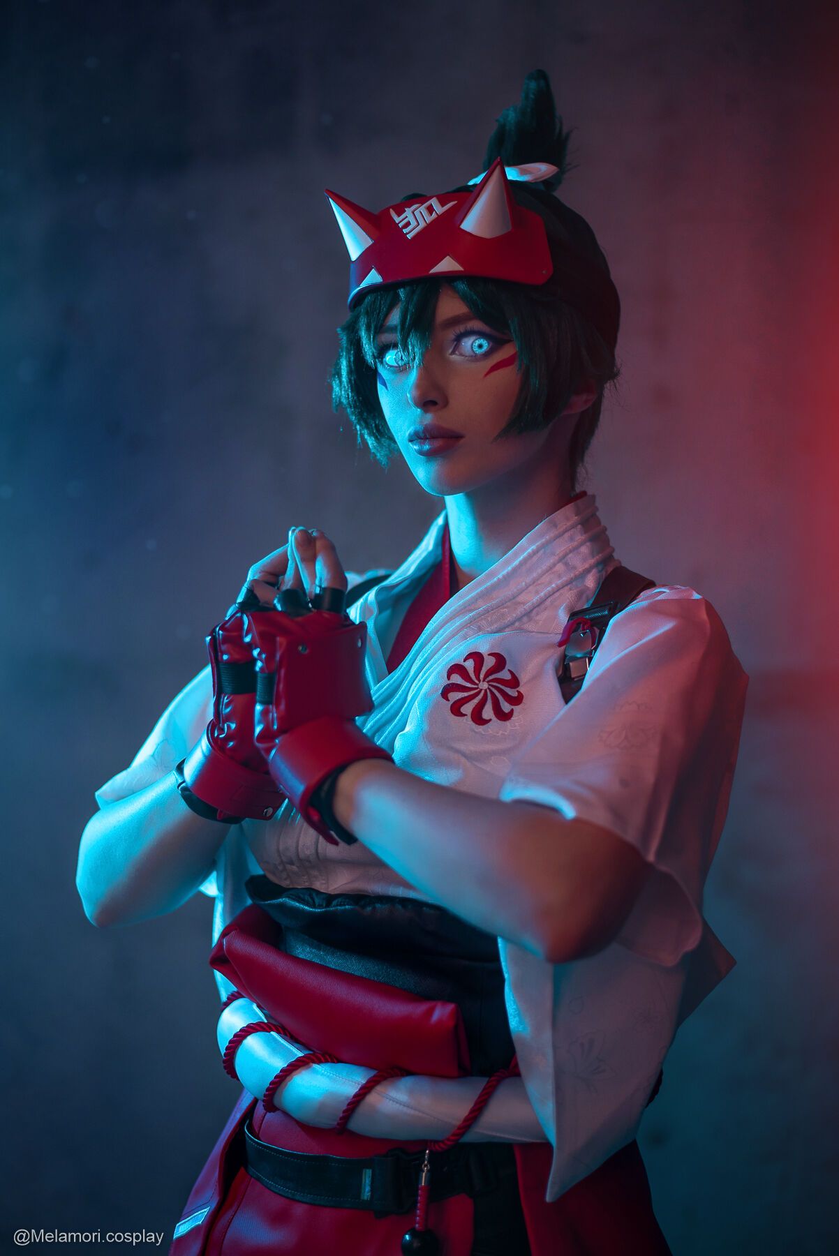 đọc truyện Hình Cosplay Chương 744 ảnh 4 tại Thiên Thai Truyện